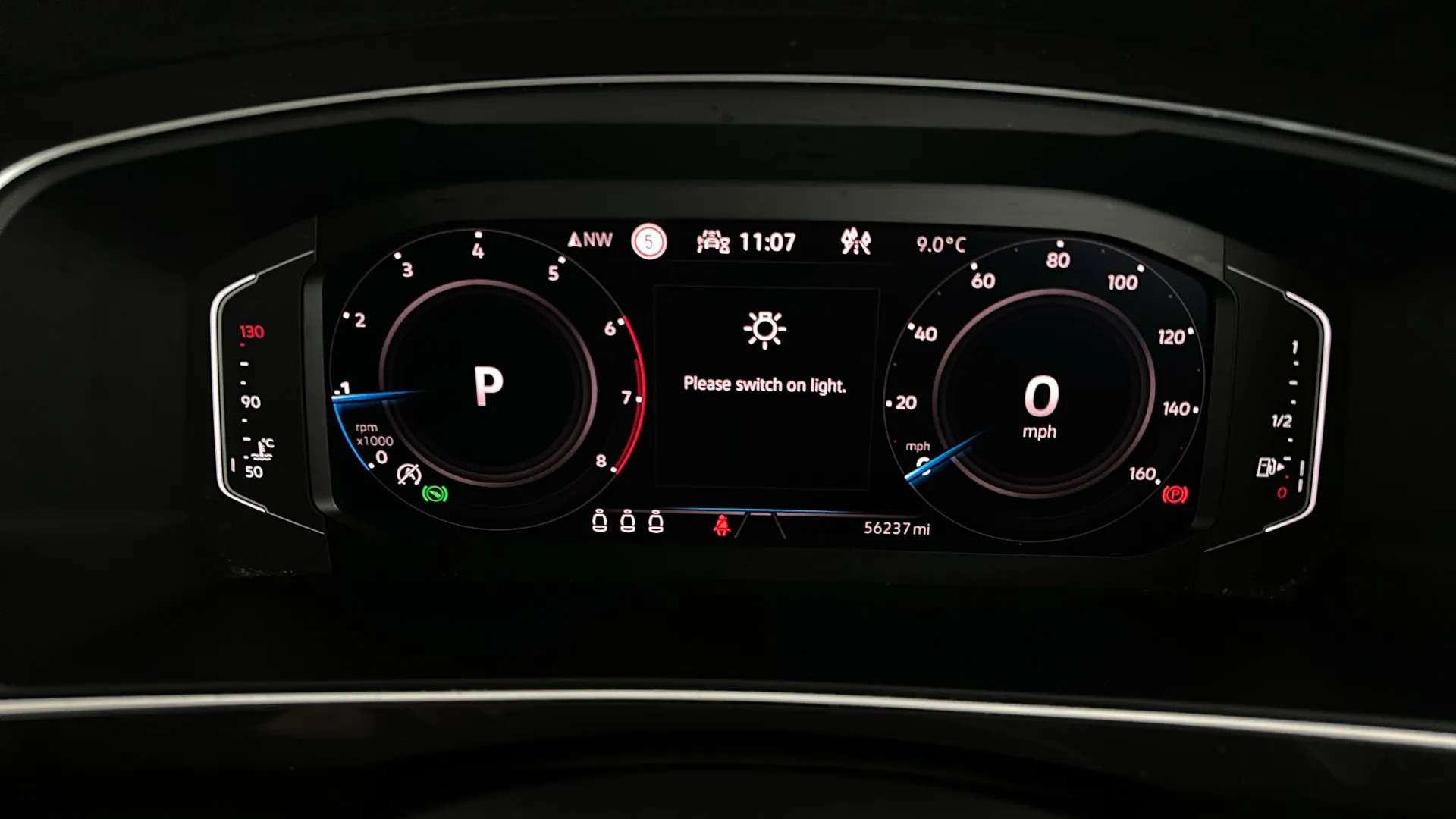 2020 VOLKSWAGEN TIGUAN 2020 VOLKSWAGEN TIGUAN