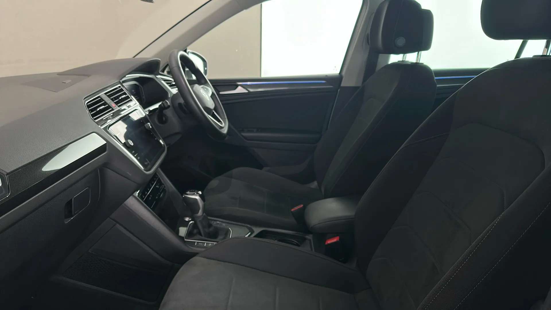 2020 VOLKSWAGEN TIGUAN 2020 VOLKSWAGEN TIGUAN