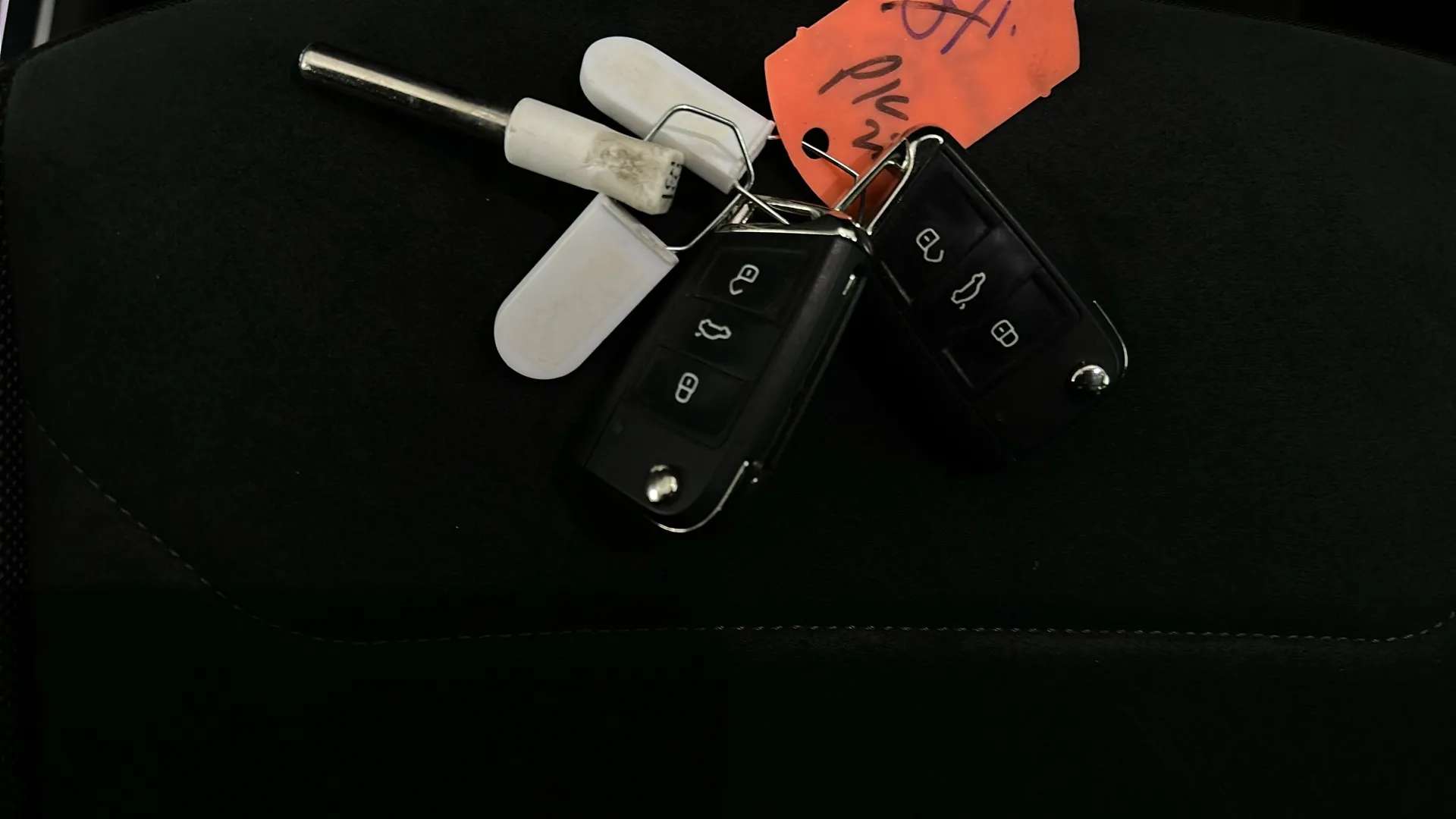 2020 VOLKSWAGEN TIGUAN 2020 VOLKSWAGEN TIGUAN