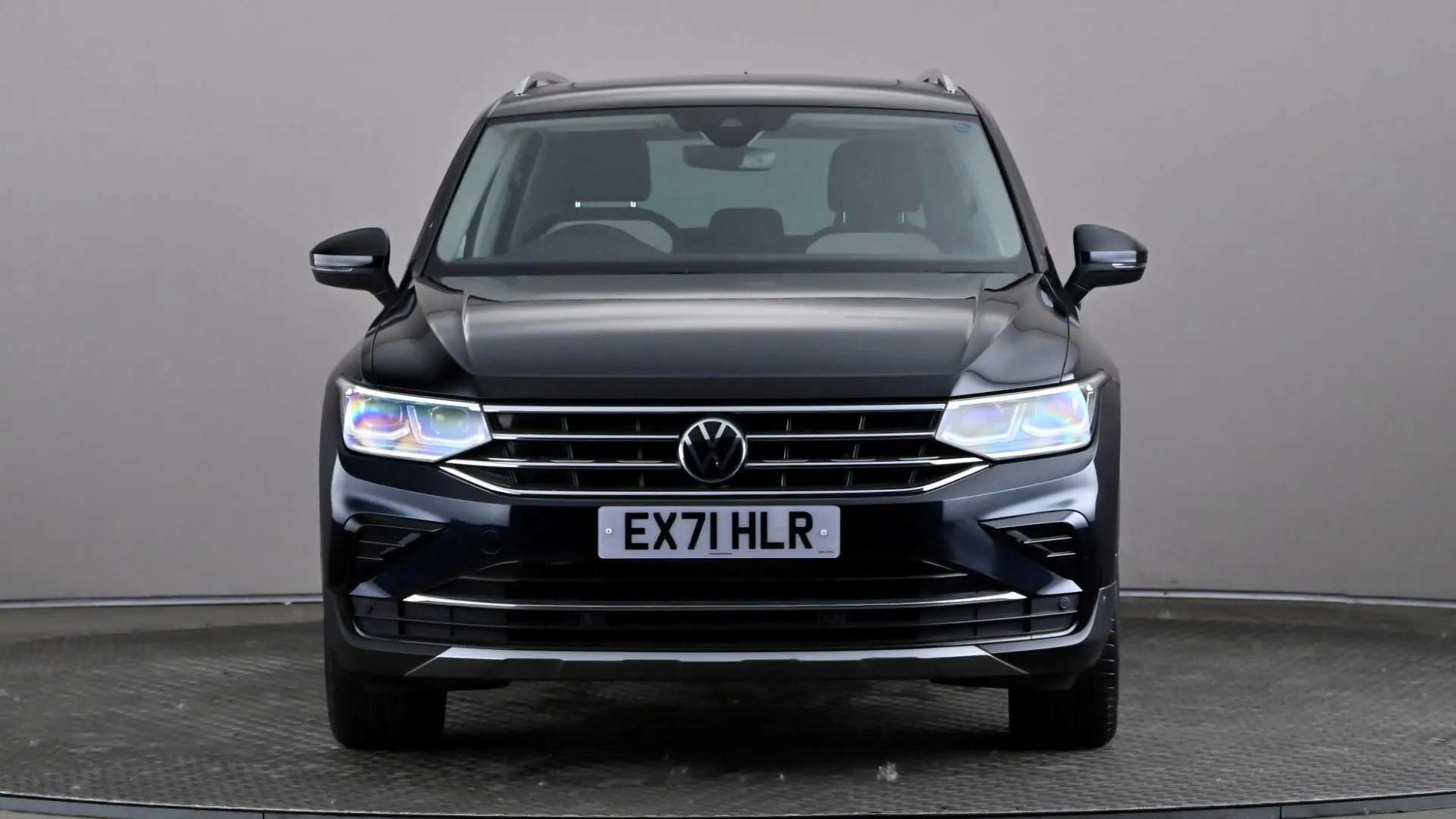 A 2021 VOLKSWAGEN TIGUAN 1.5 TSI 150 Elegance DSG A 2021 VOLKSWAGEN TIGUAN 1.5 TSI 150 Elegance DSG