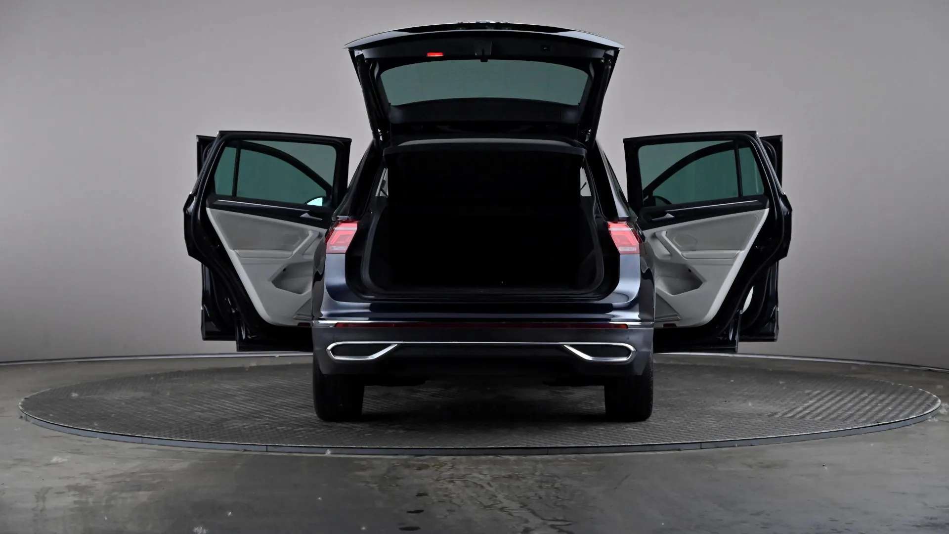 2021 VOLKSWAGEN TIGUAN 2021 VOLKSWAGEN TIGUAN