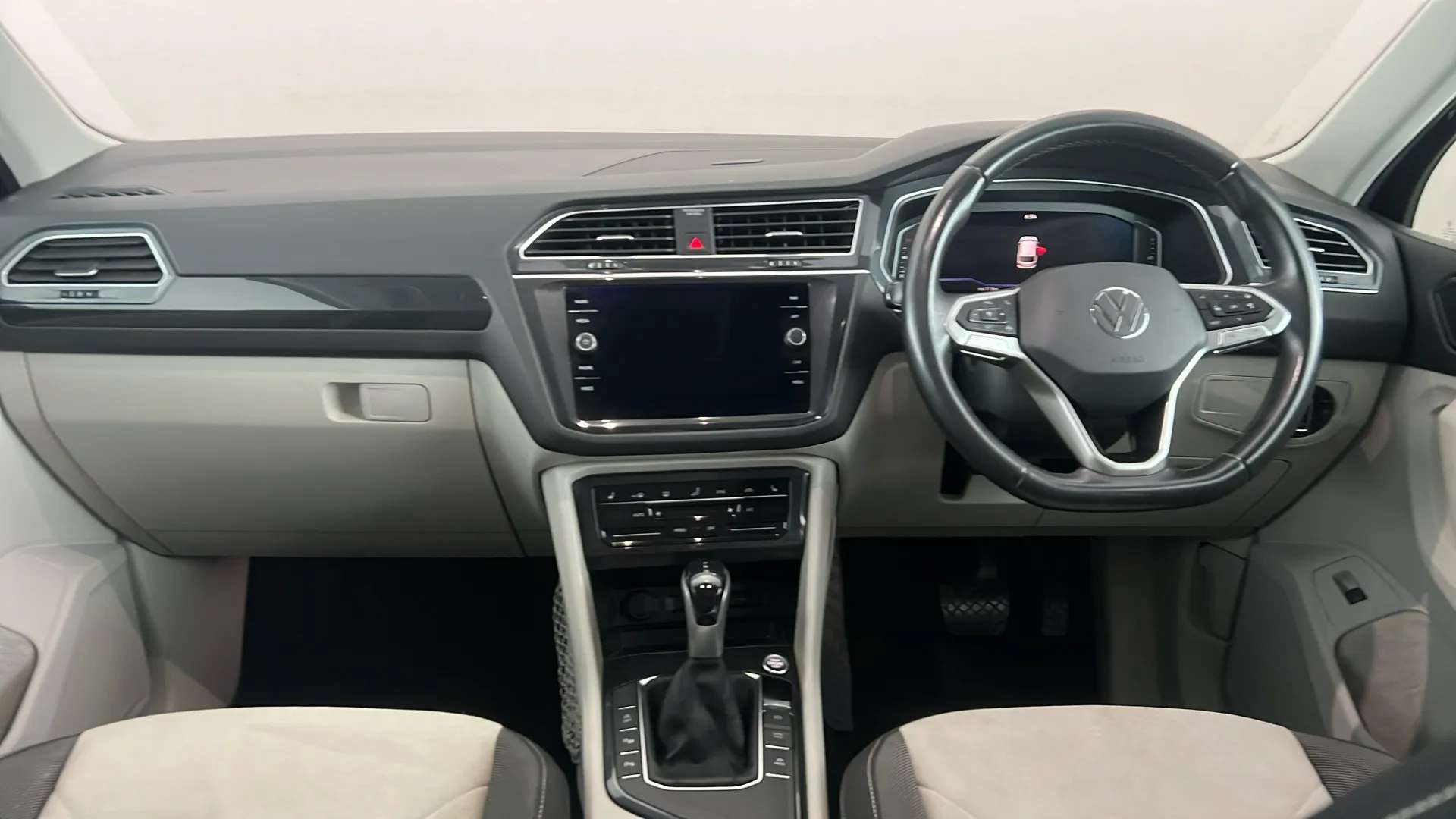2021 VOLKSWAGEN TIGUAN 2021 VOLKSWAGEN TIGUAN
