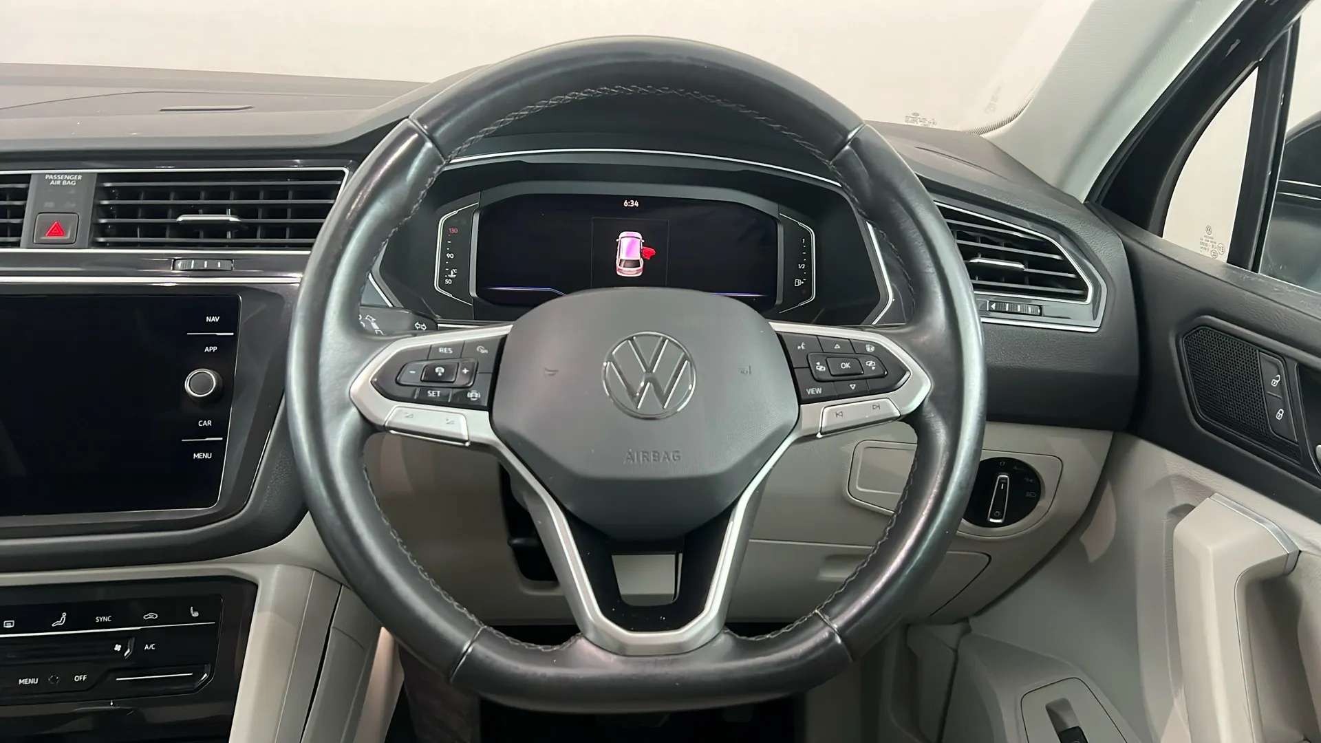 2021 VOLKSWAGEN TIGUAN 2021 VOLKSWAGEN TIGUAN