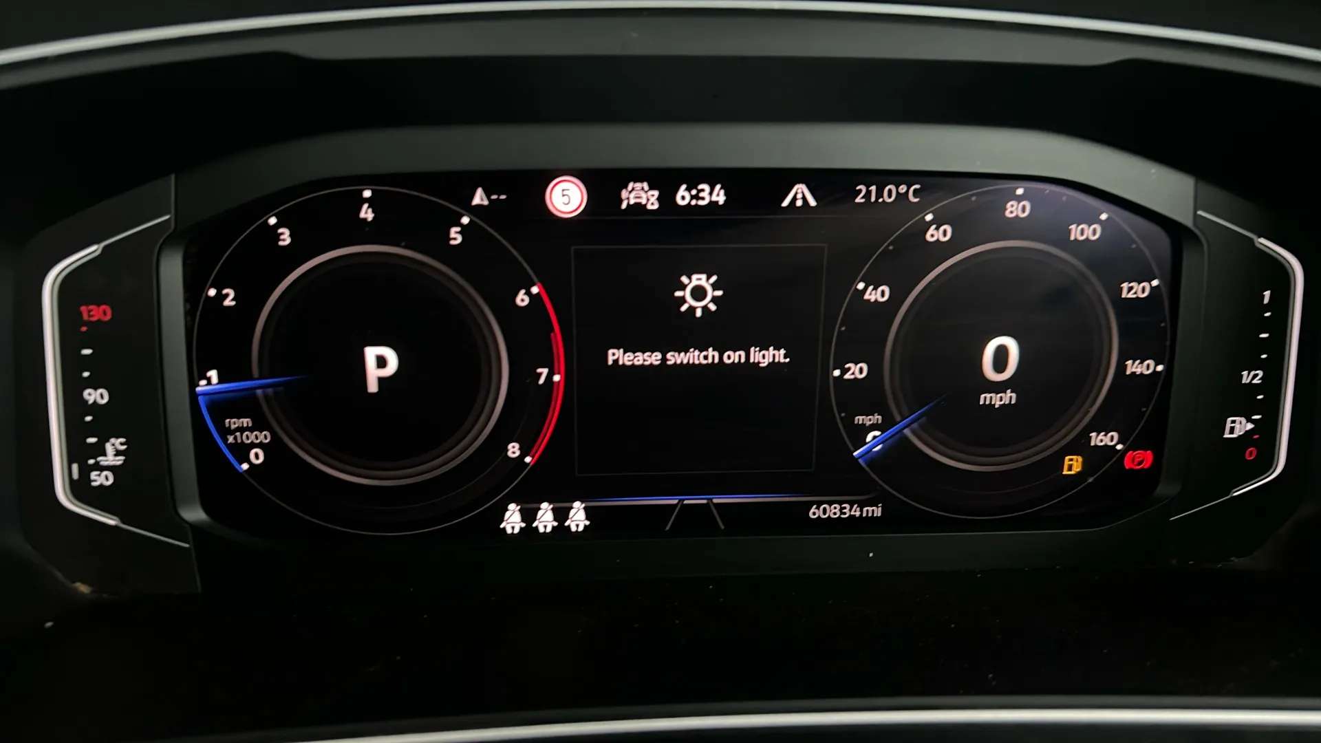 2021 VOLKSWAGEN TIGUAN 2021 VOLKSWAGEN TIGUAN