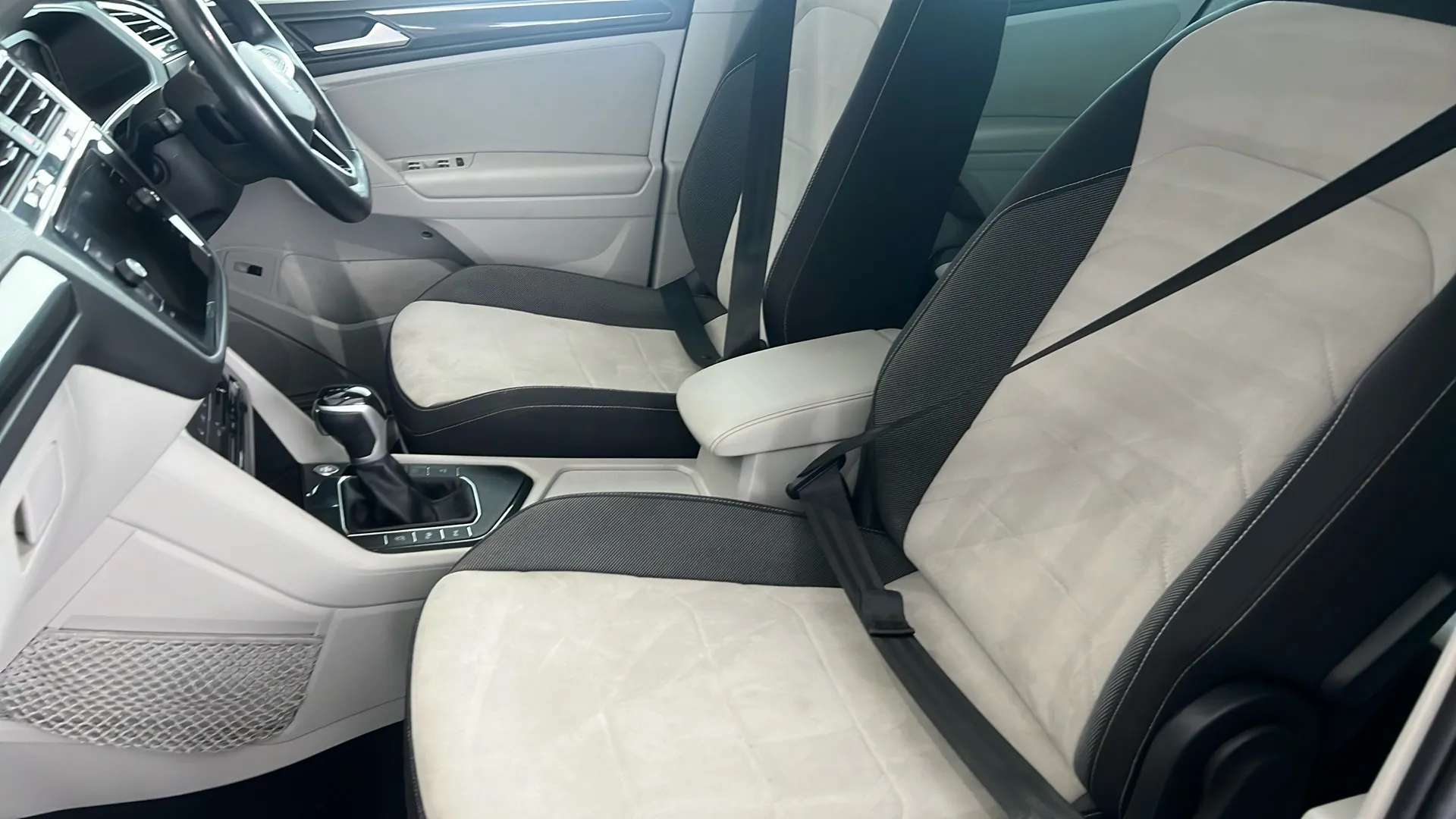 2021 VOLKSWAGEN TIGUAN 2021 VOLKSWAGEN TIGUAN