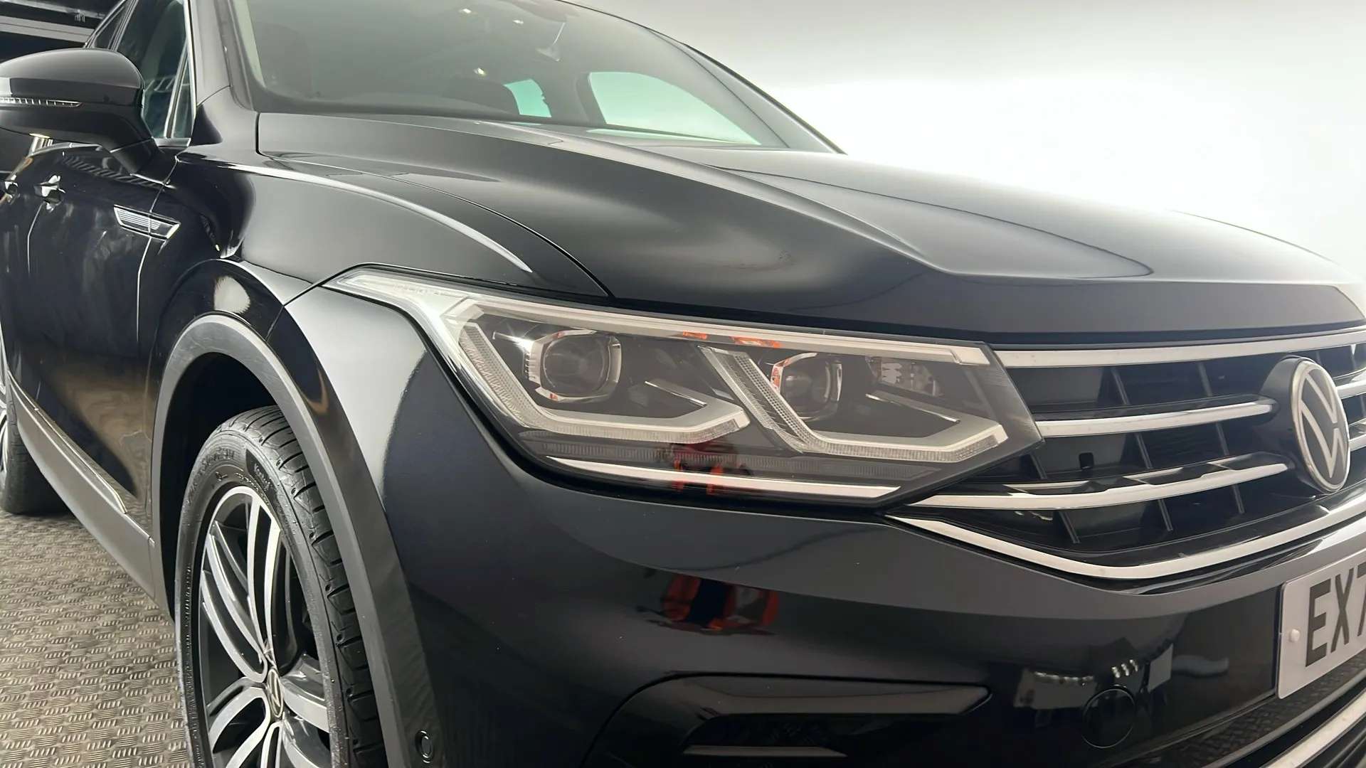 2021 VOLKSWAGEN TIGUAN 2021 VOLKSWAGEN TIGUAN