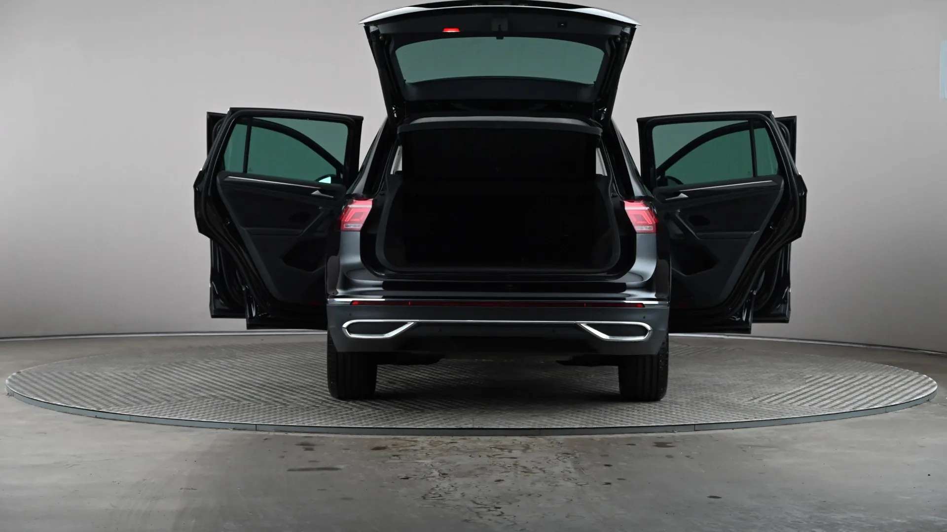 2021 VOLKSWAGEN TIGUAN 2021 VOLKSWAGEN TIGUAN