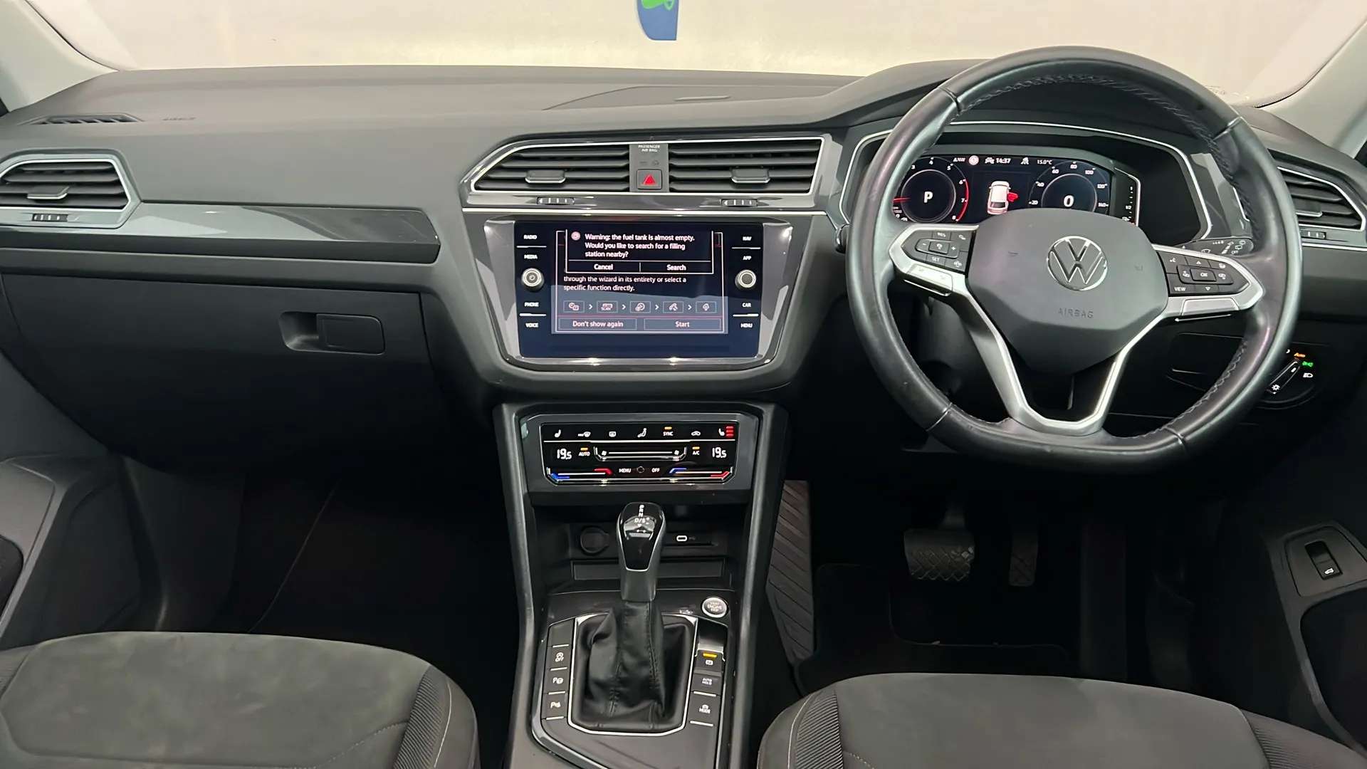 2021 VOLKSWAGEN TIGUAN 2021 VOLKSWAGEN TIGUAN