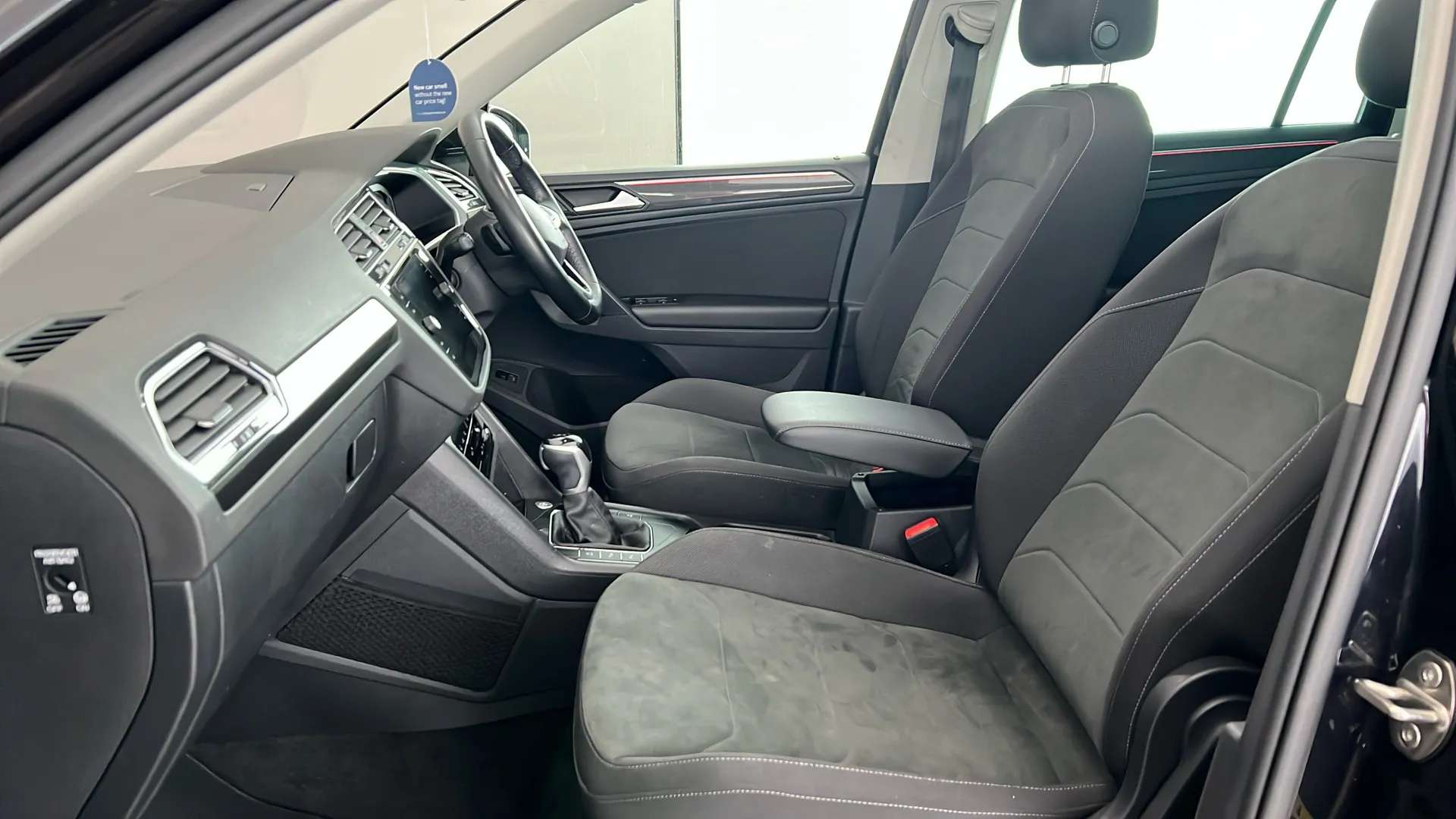 2021 VOLKSWAGEN TIGUAN 2021 VOLKSWAGEN TIGUAN