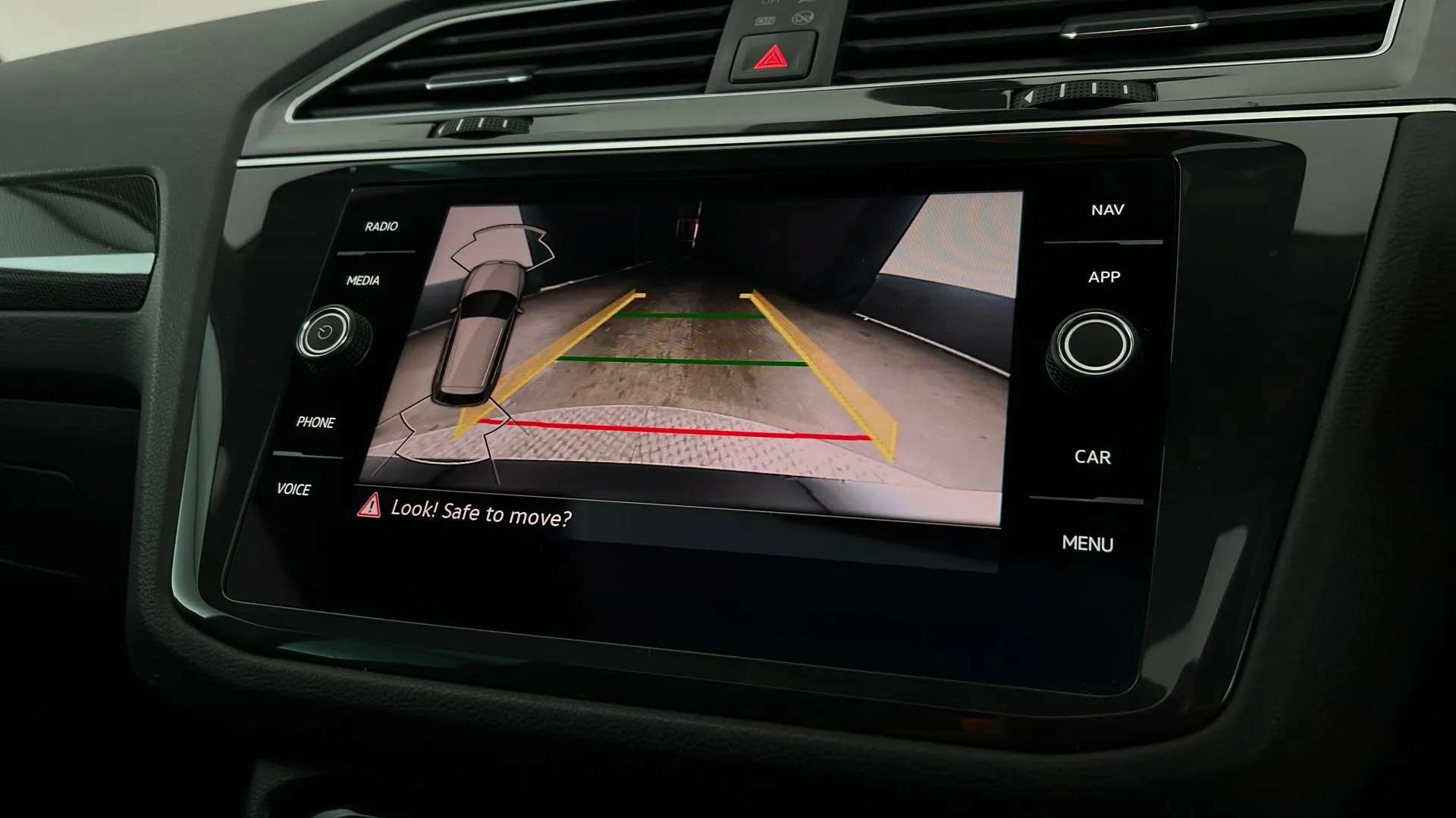 2021 VOLKSWAGEN TIGUAN 2021 VOLKSWAGEN TIGUAN