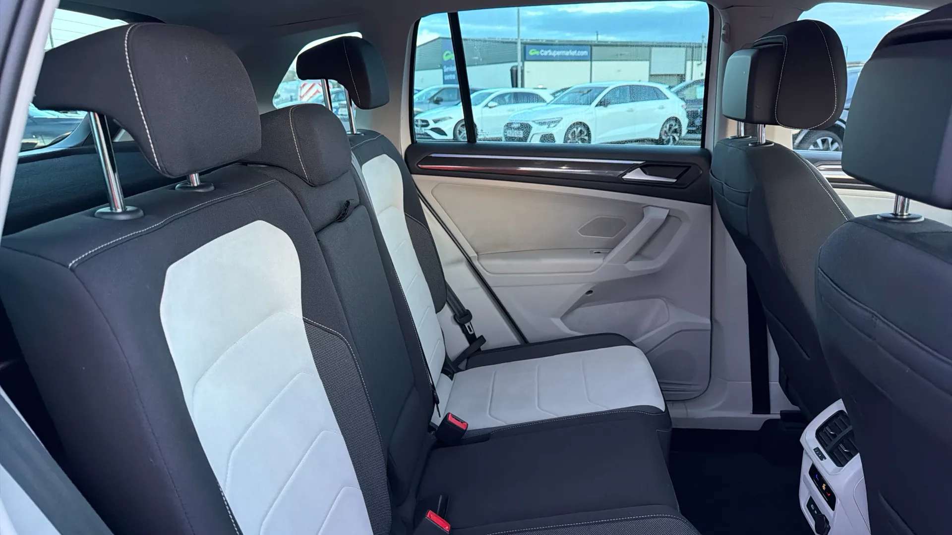 2022 VOLKSWAGEN TIGUAN 2022 VOLKSWAGEN TIGUAN