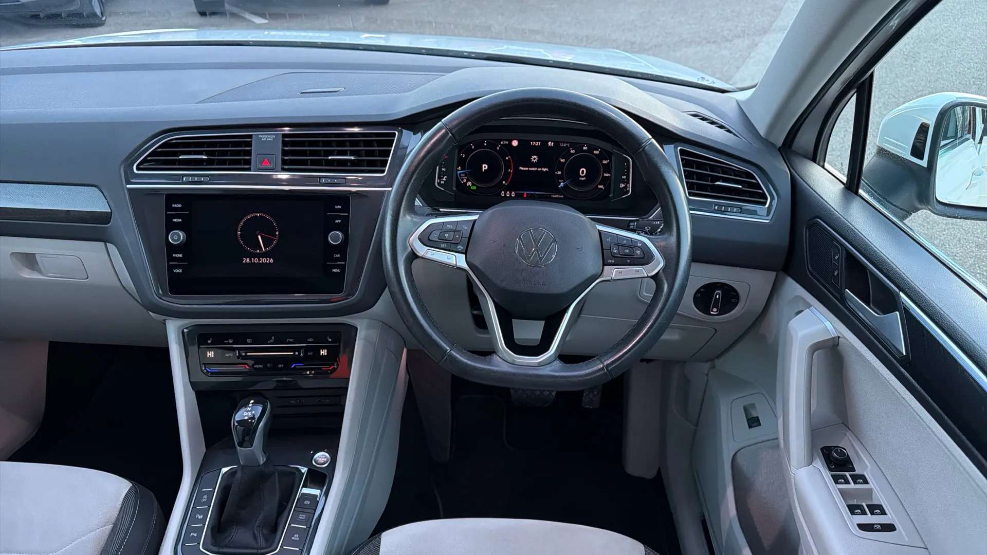 2022 VOLKSWAGEN TIGUAN 2022 VOLKSWAGEN TIGUAN