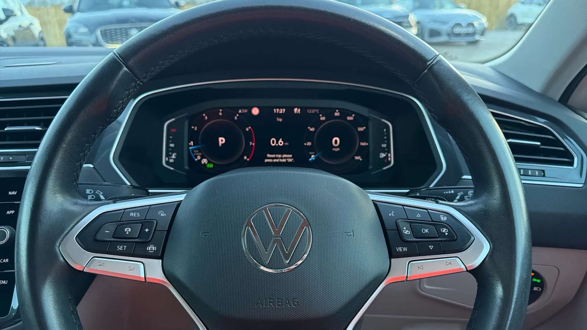 2022 VOLKSWAGEN TIGUAN 2022 VOLKSWAGEN TIGUAN