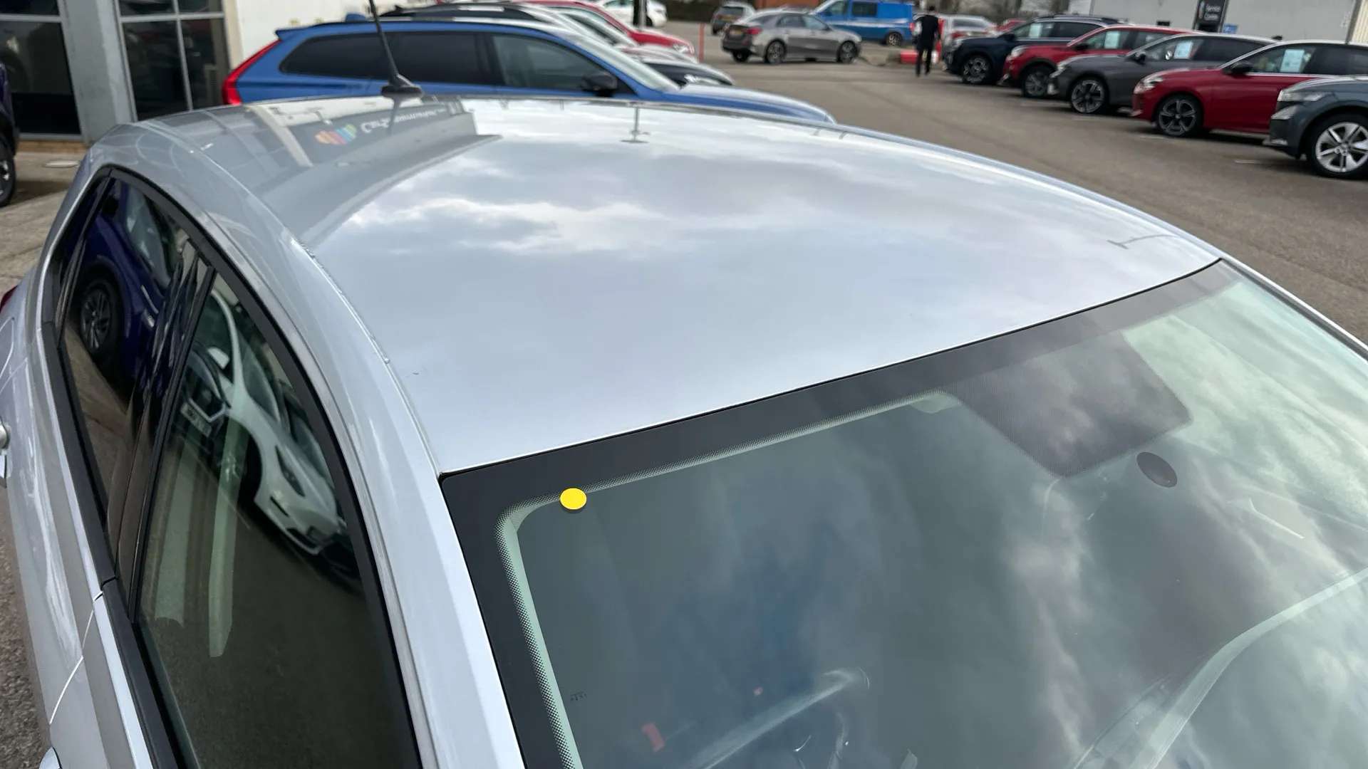 2021 VOLKSWAGEN POLO 2021 VOLKSWAGEN POLO