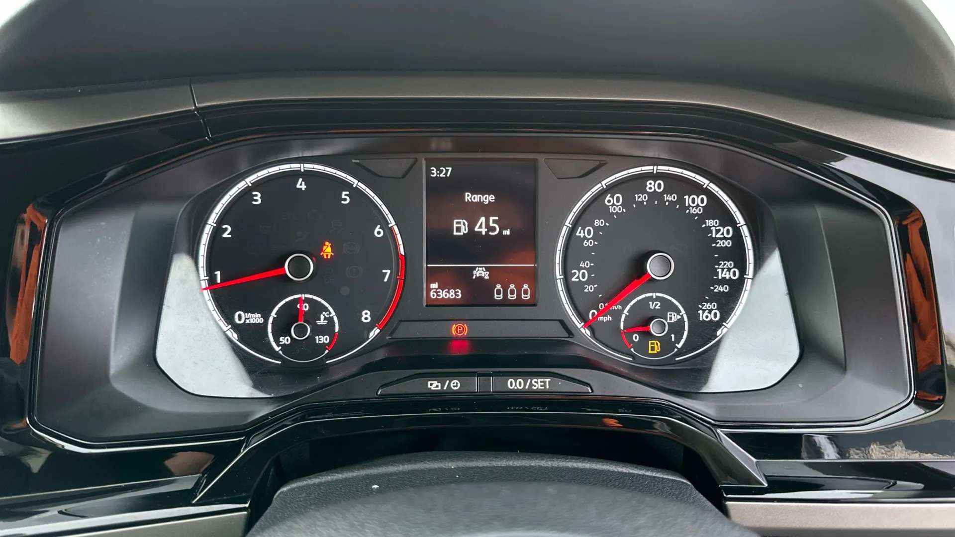 2021 VOLKSWAGEN POLO 2021 VOLKSWAGEN POLO