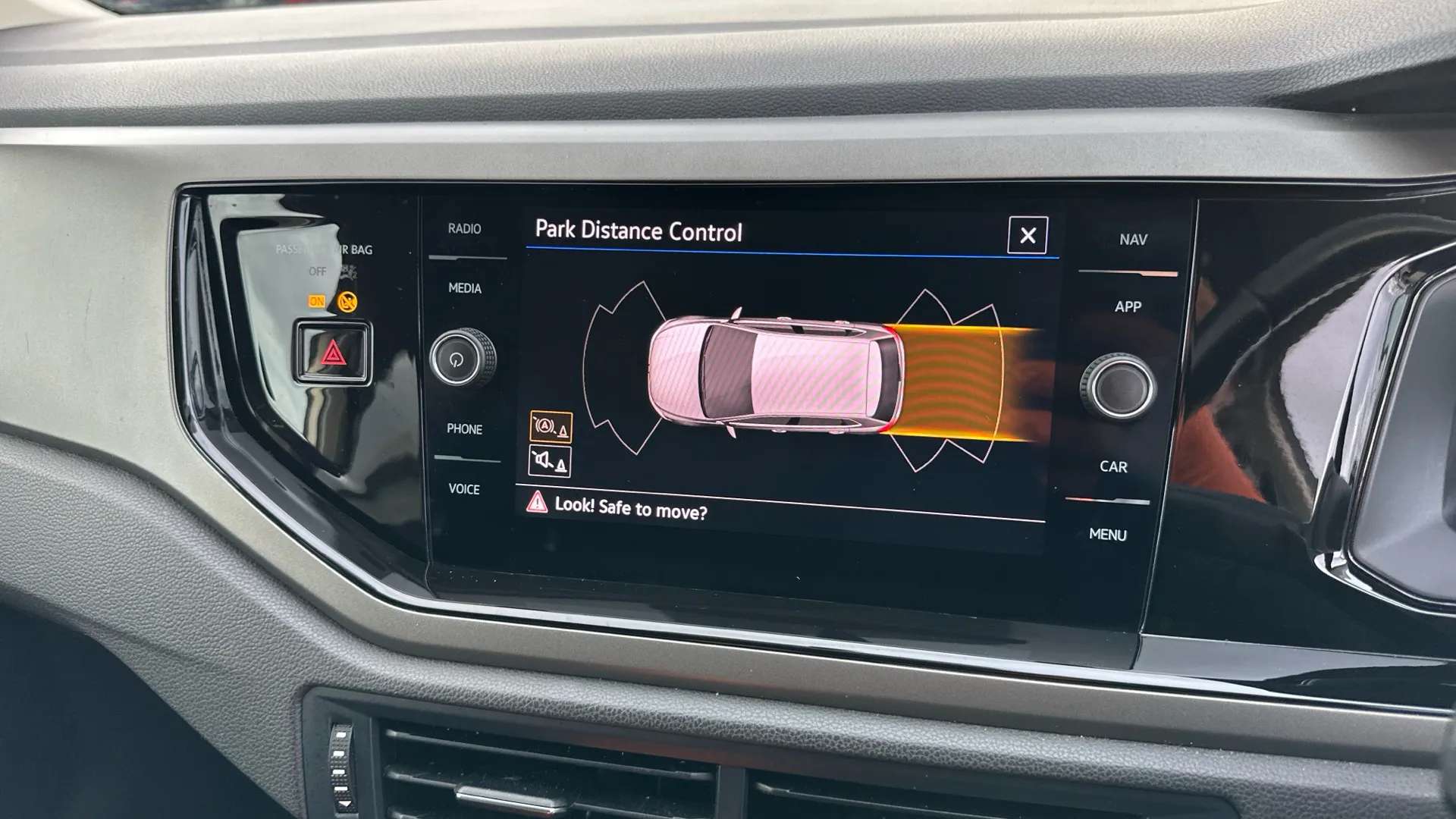 2021 VOLKSWAGEN POLO 2021 VOLKSWAGEN POLO