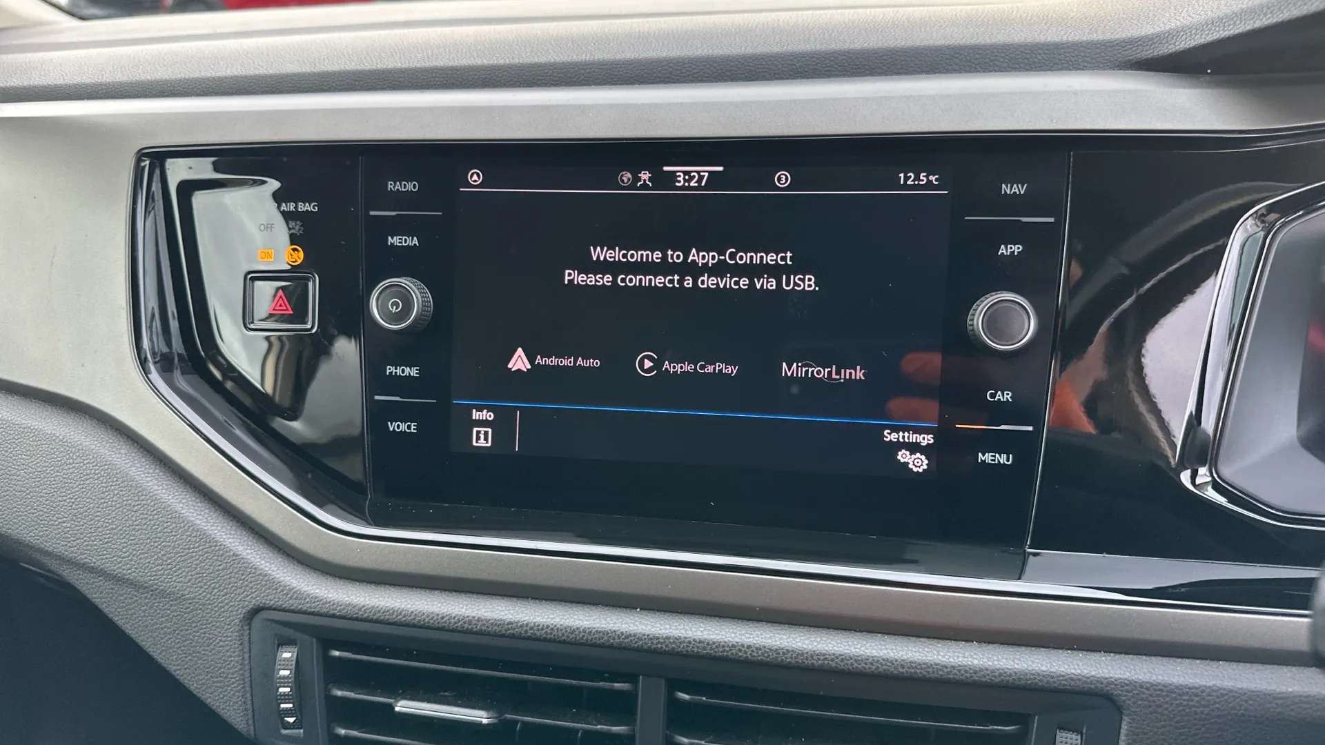 2021 VOLKSWAGEN POLO 2021 VOLKSWAGEN POLO