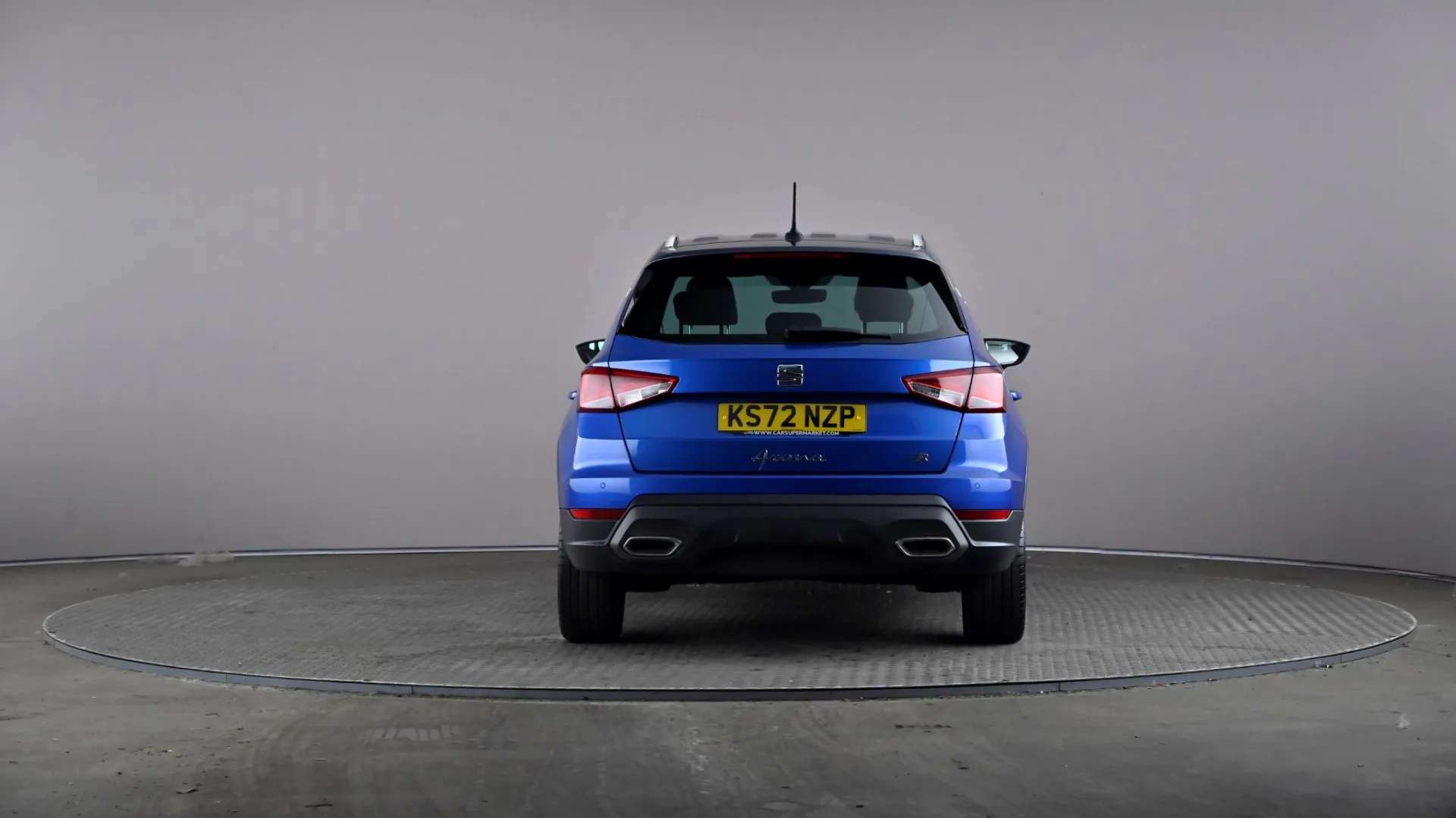 2023 SEAT ARONA 2023 SEAT ARONA