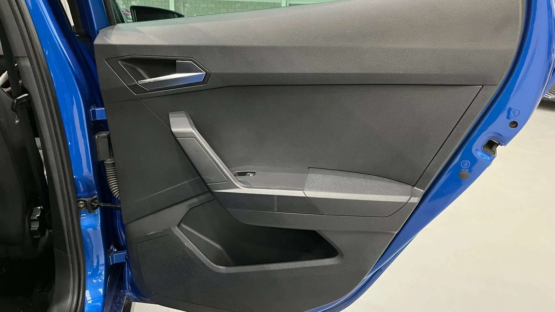 2023 SEAT ARONA 2023 SEAT ARONA