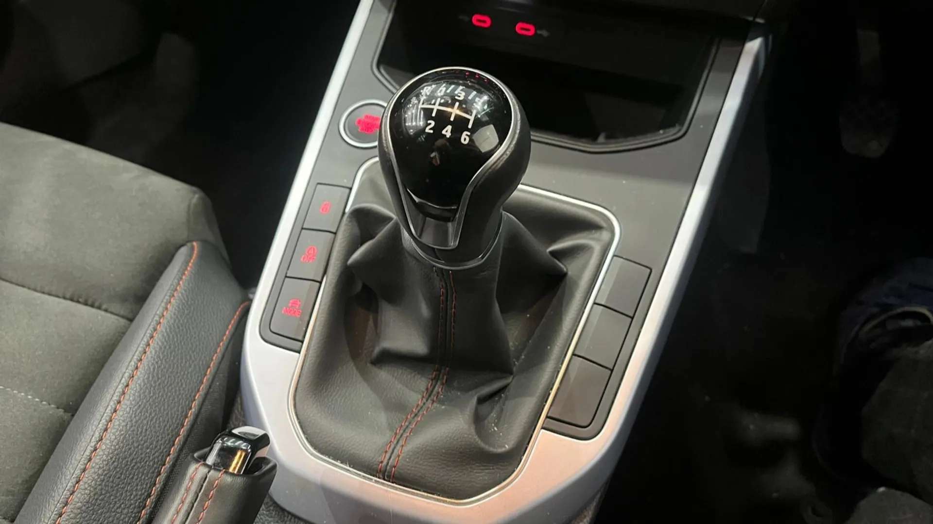 2023 SEAT ARONA 2023 SEAT ARONA