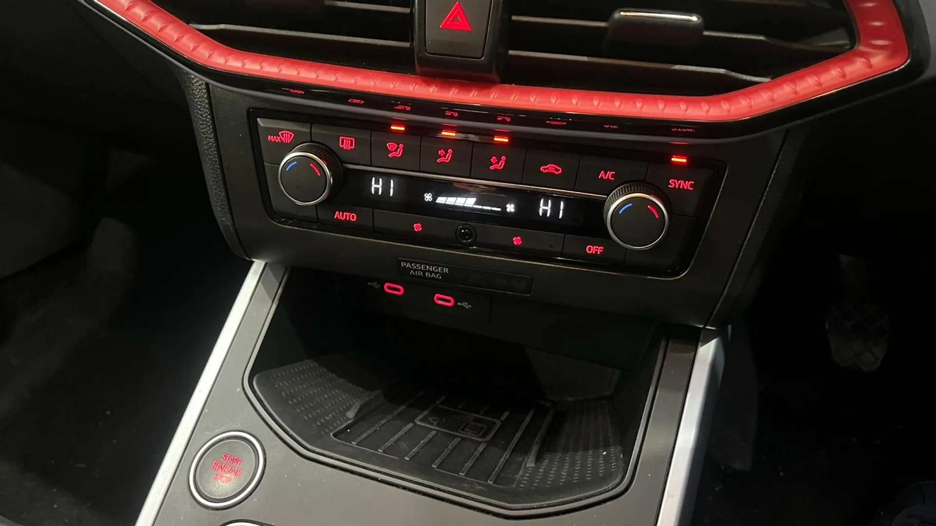 2023 SEAT ARONA 2023 SEAT ARONA