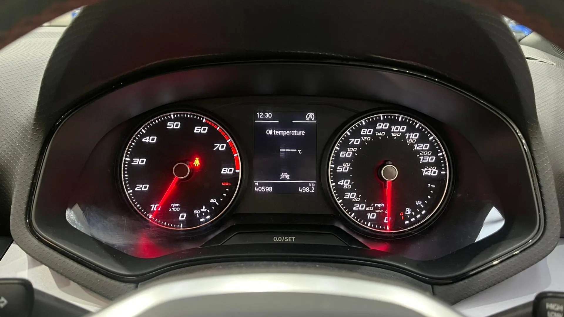 2023 SEAT ARONA 2023 SEAT ARONA