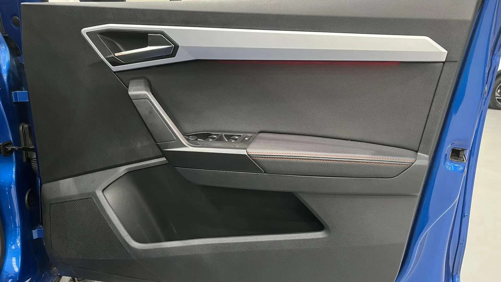 2023 SEAT ARONA 2023 SEAT ARONA