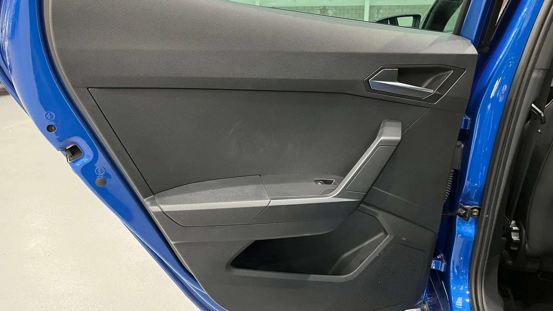 2023 SEAT ARONA 2023 SEAT ARONA