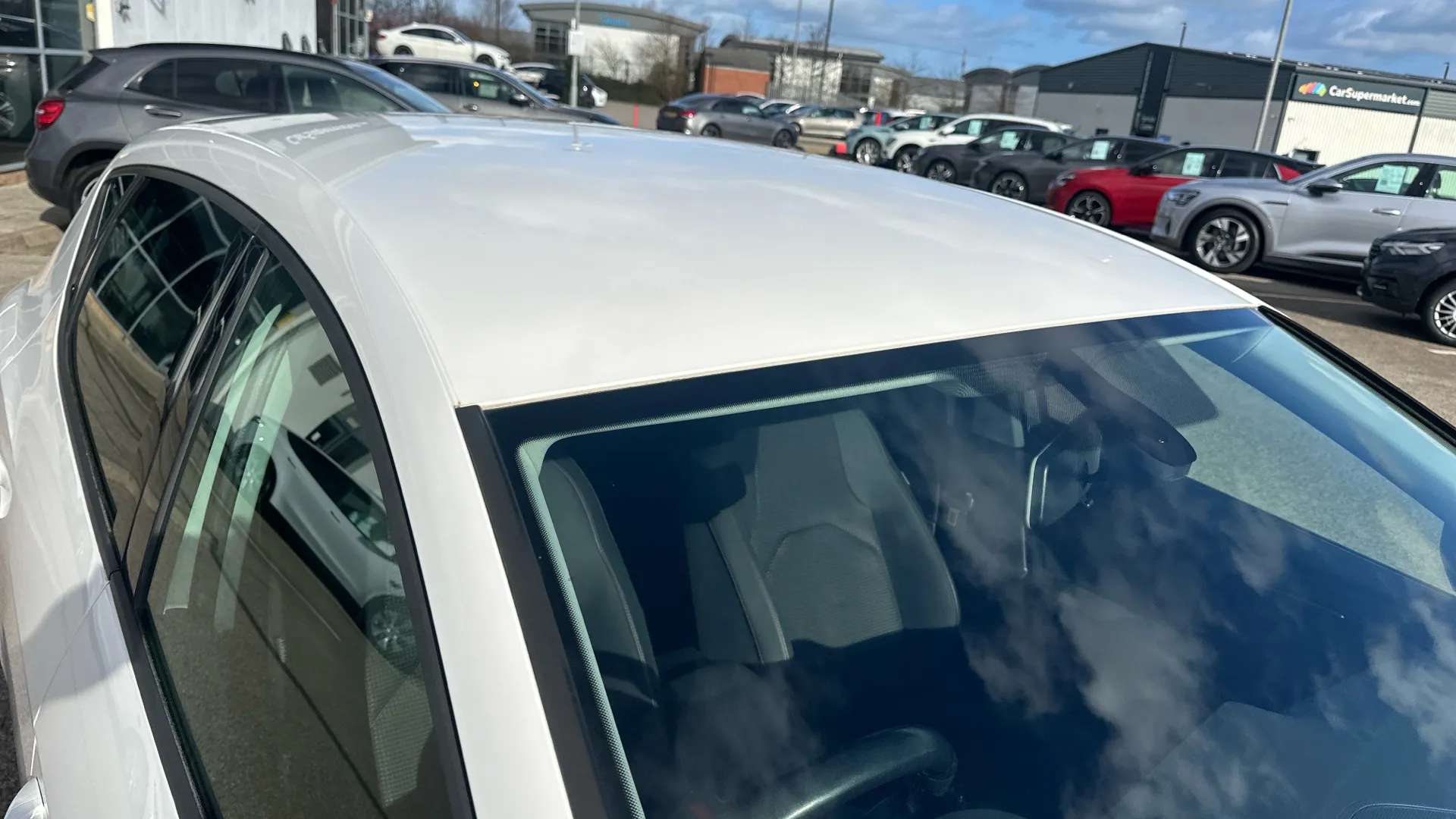 2018 SEAT LEON 2018 SEAT LEON