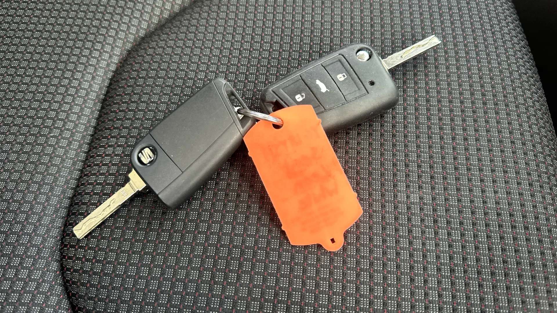 2018 SEAT LEON 2018 SEAT LEON