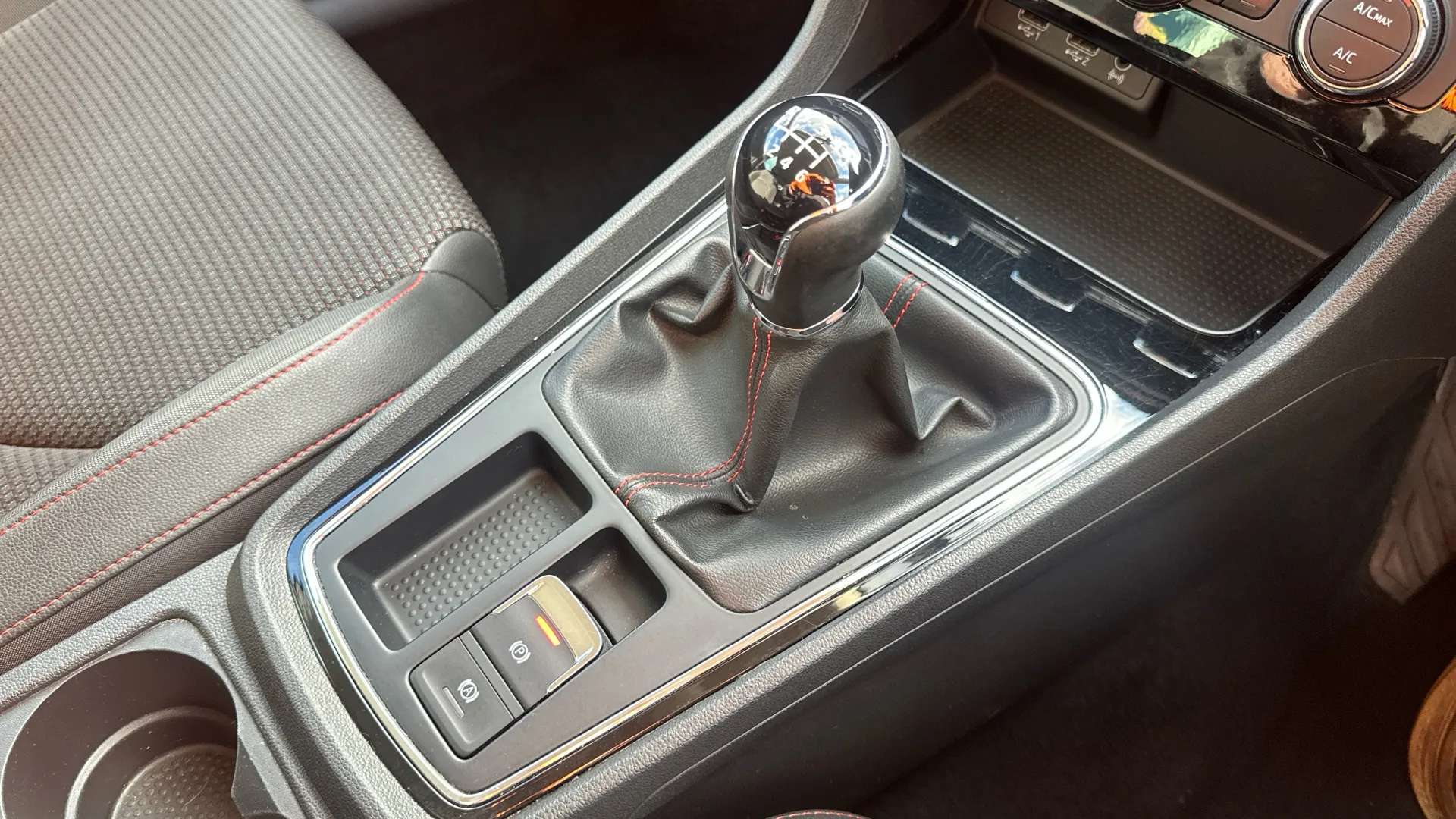 2018 SEAT LEON 2018 SEAT LEON