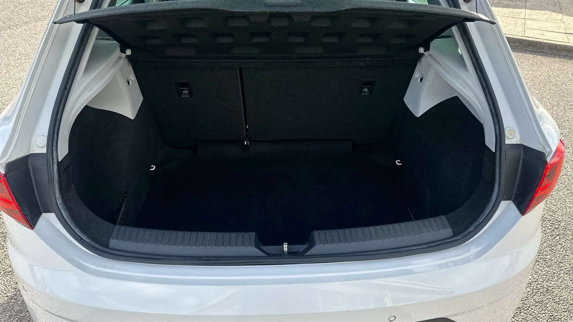 2018 SEAT LEON 2018 SEAT LEON