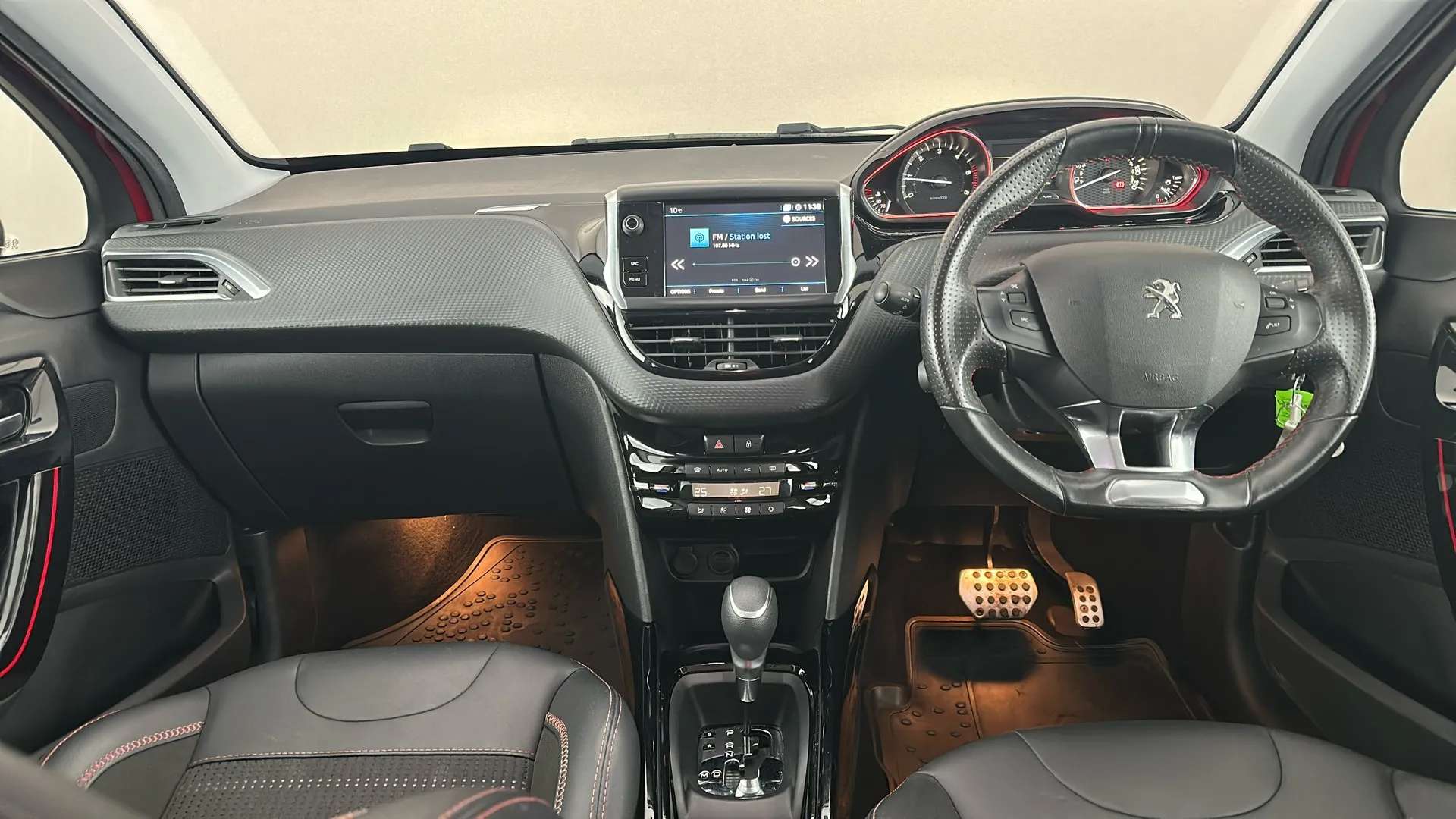 2019 PEUGEOT 2008 2019 PEUGEOT 2008