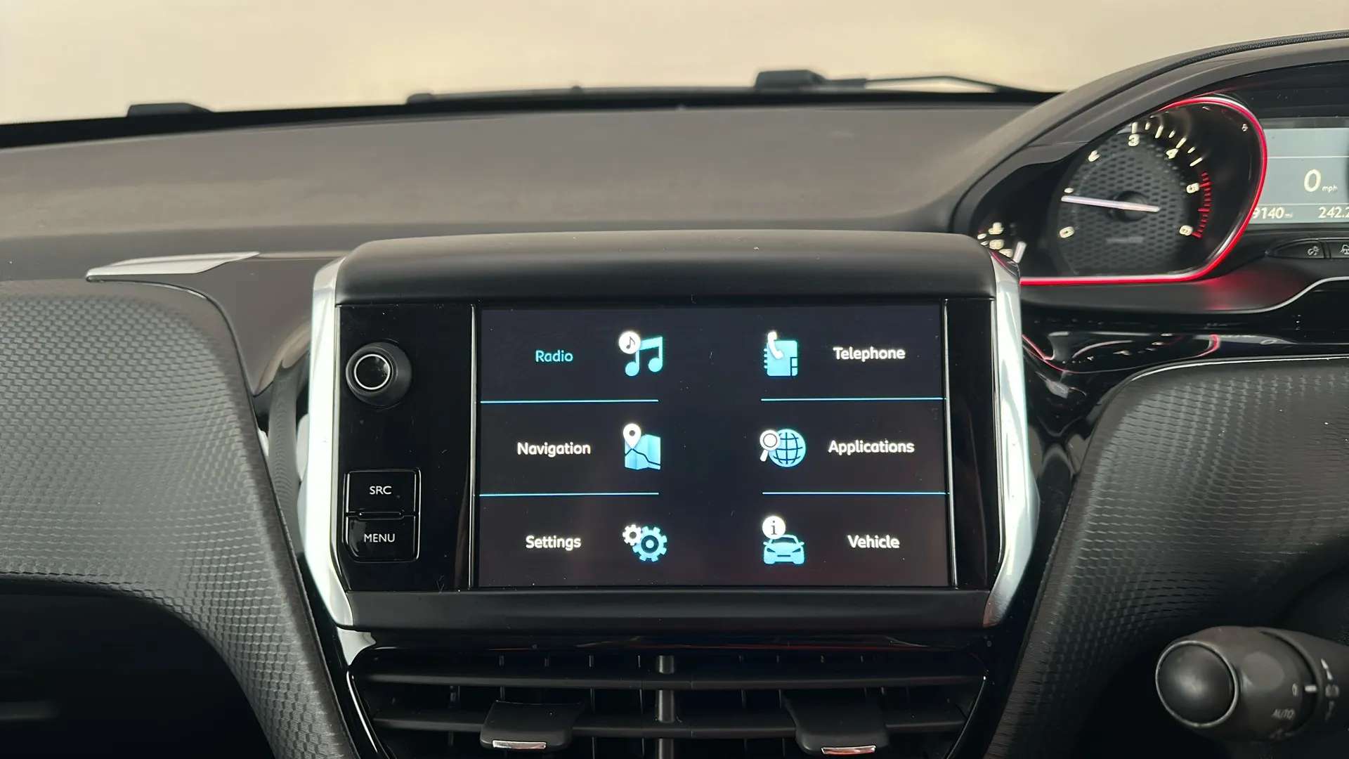 2019 PEUGEOT 2008 2019 PEUGEOT 2008