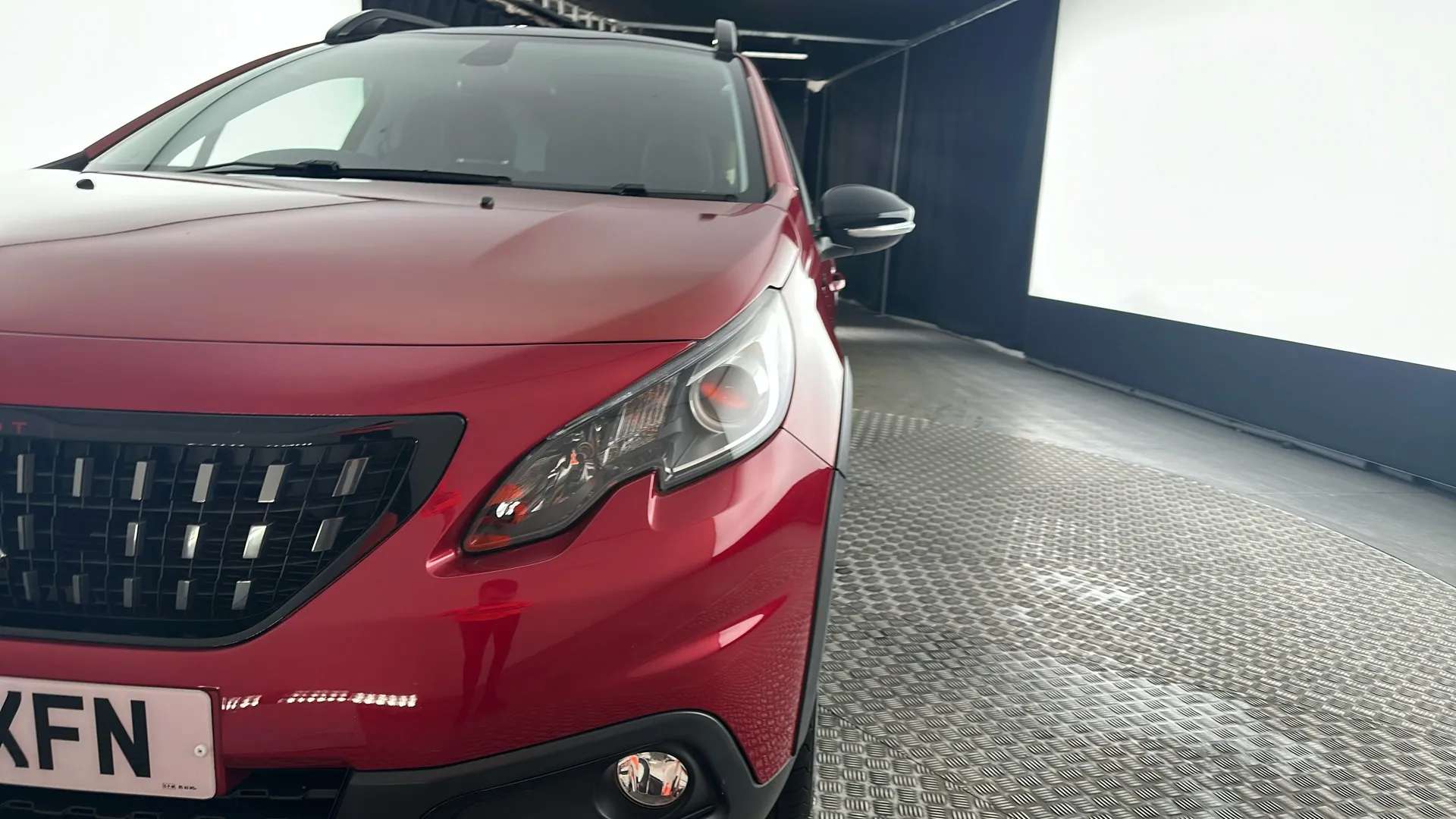 2019 PEUGEOT 2008 2019 PEUGEOT 2008