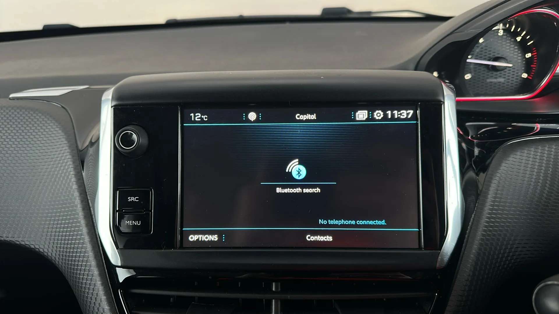 2019 PEUGEOT 2008 2019 PEUGEOT 2008