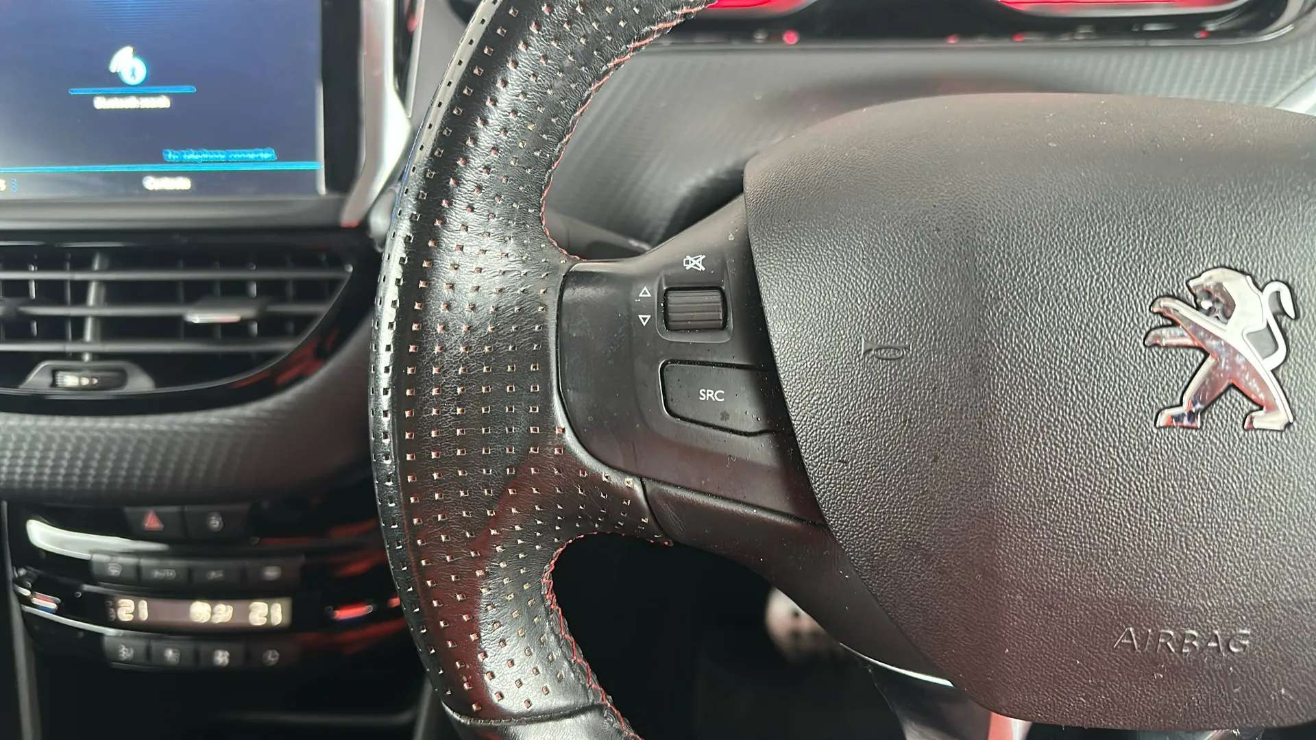 2019 PEUGEOT 2008 2019 PEUGEOT 2008