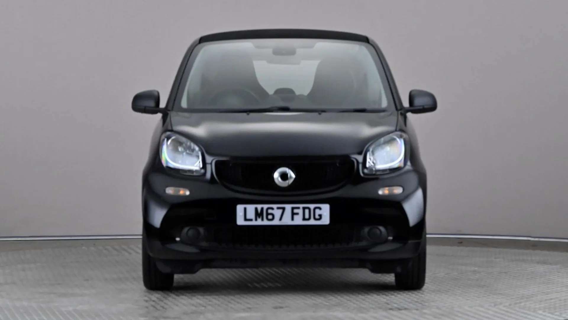 A 2017 SMART FORTWO COUPE 1.0 Passion Auto A 2017 SMART FORTWO COUPE 1.0 Passion Auto
