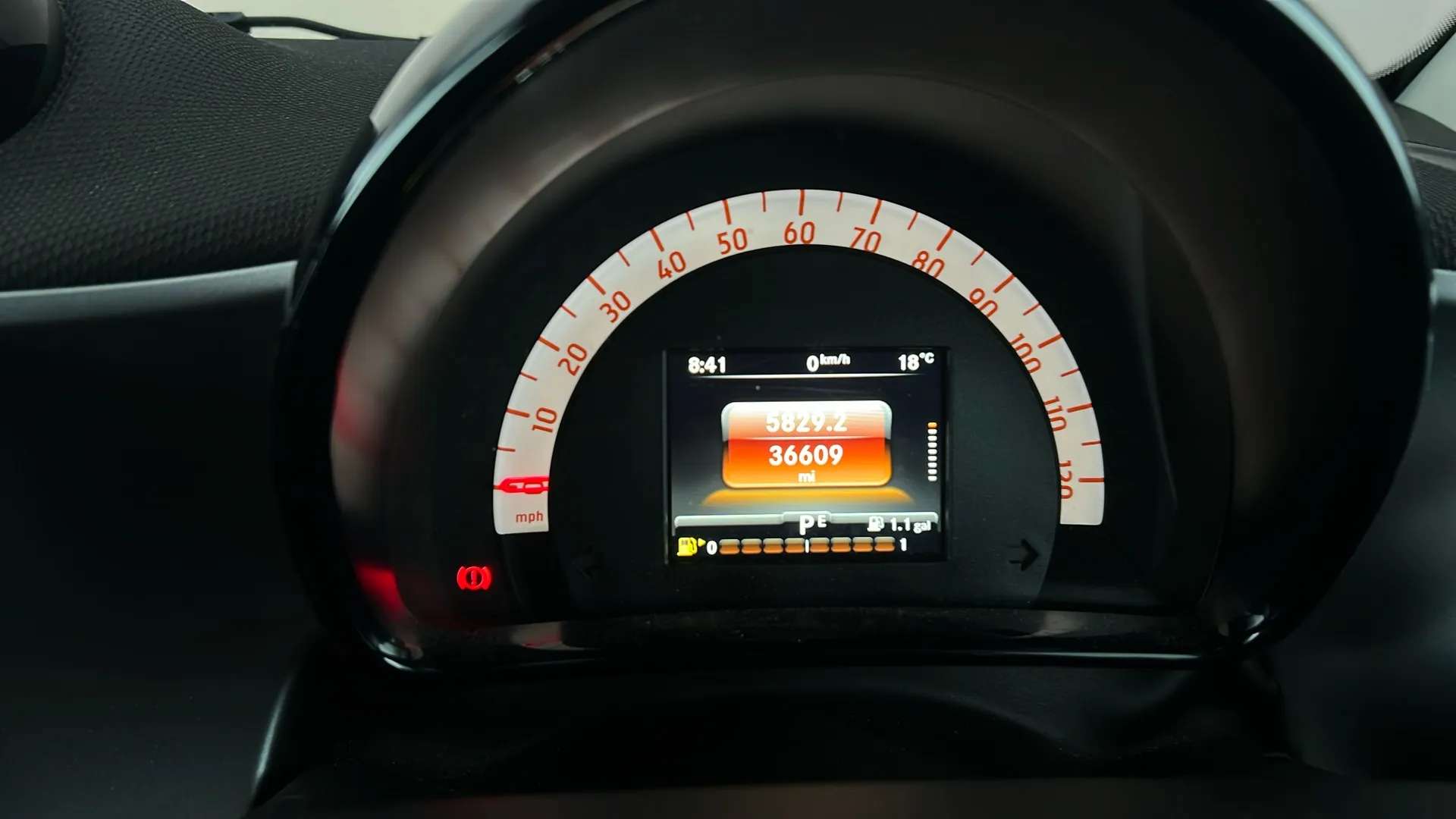 2017 SMART FORTWO COUPE 2017 SMART FORTWO COUPE
