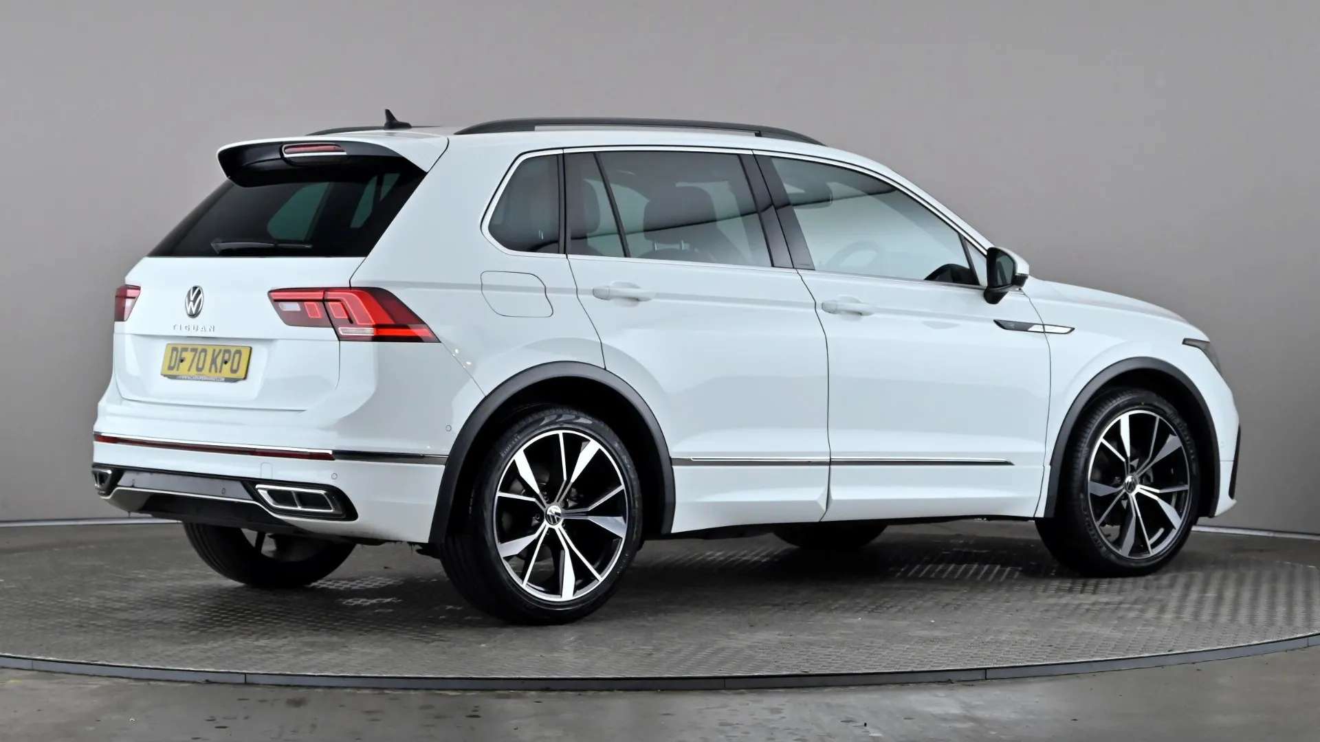 2020 VOLKSWAGEN TIGUAN 2020 VOLKSWAGEN TIGUAN
