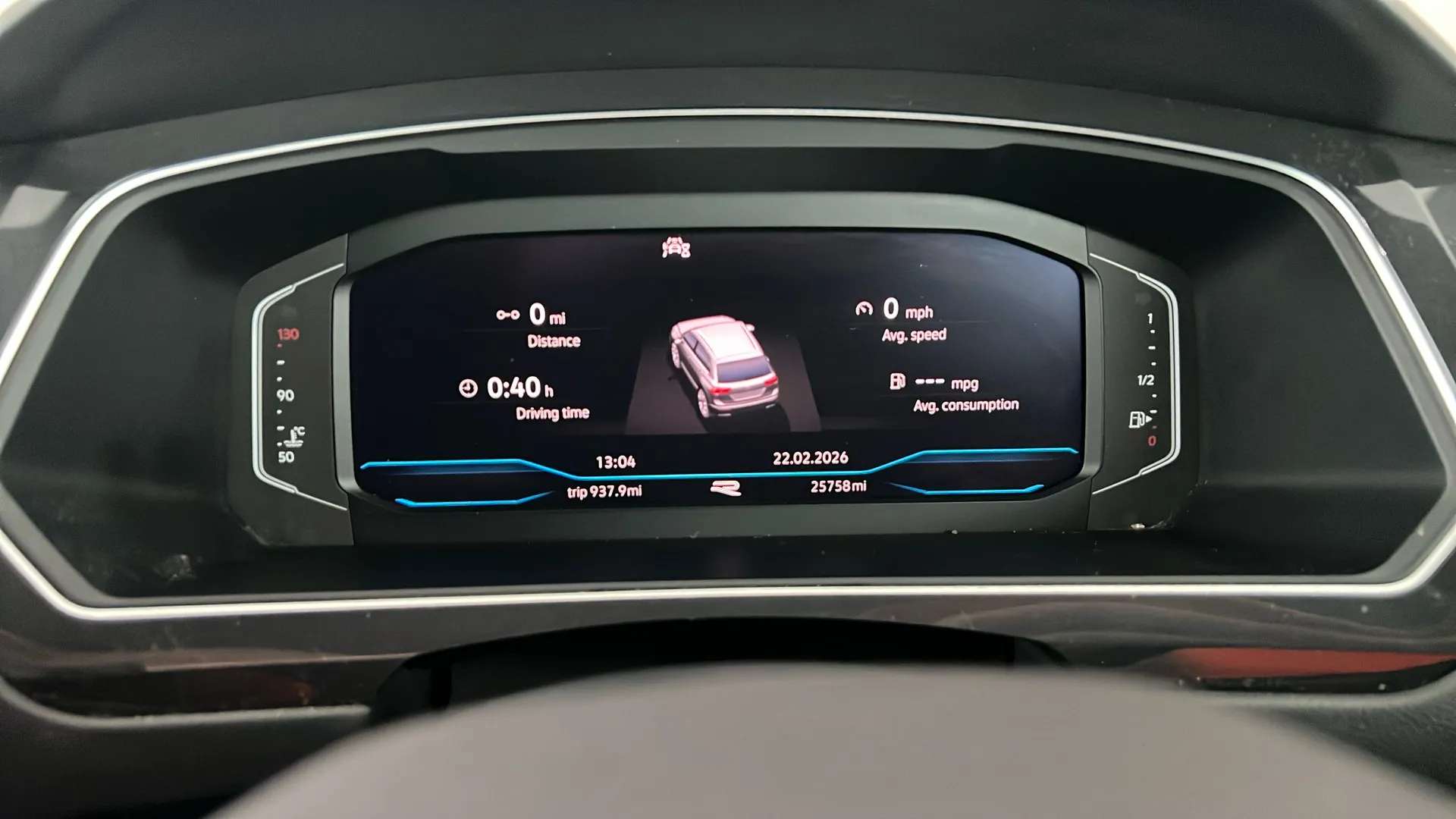 2020 VOLKSWAGEN TIGUAN 2020 VOLKSWAGEN TIGUAN