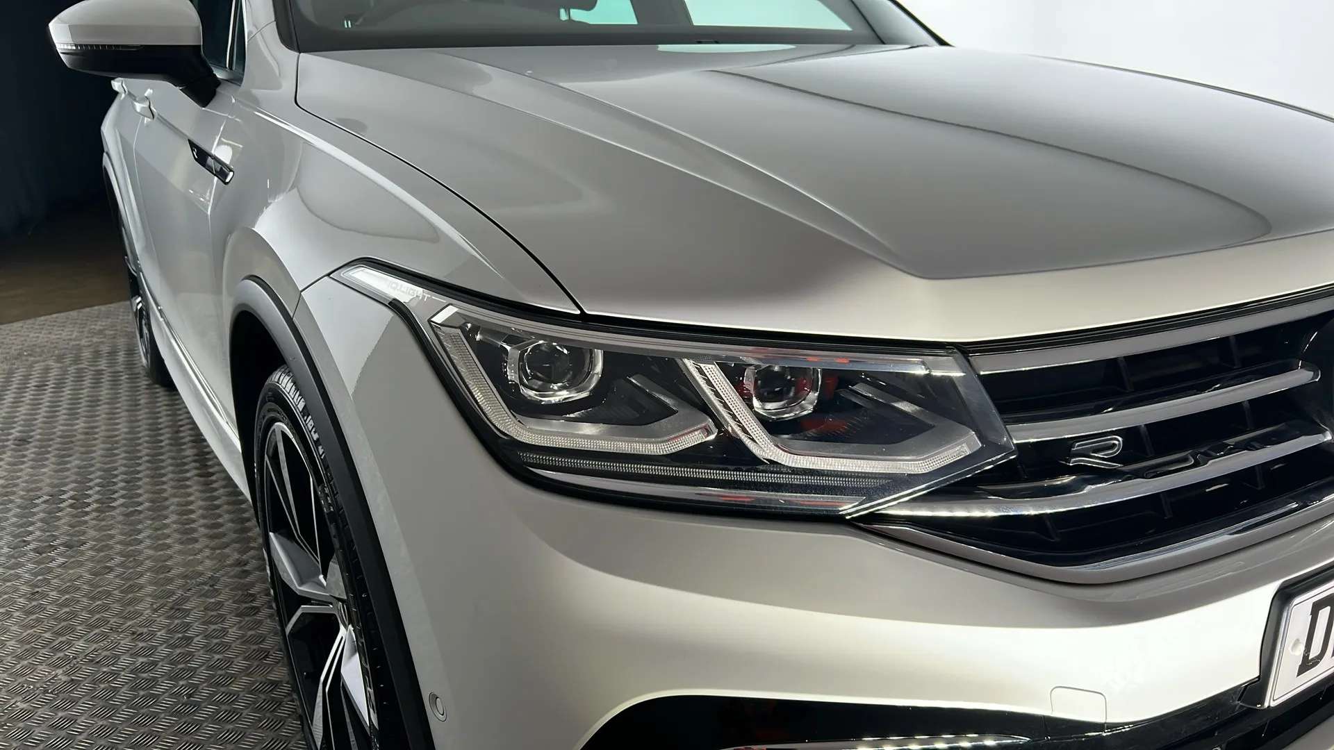 2020 VOLKSWAGEN TIGUAN 2020 VOLKSWAGEN TIGUAN