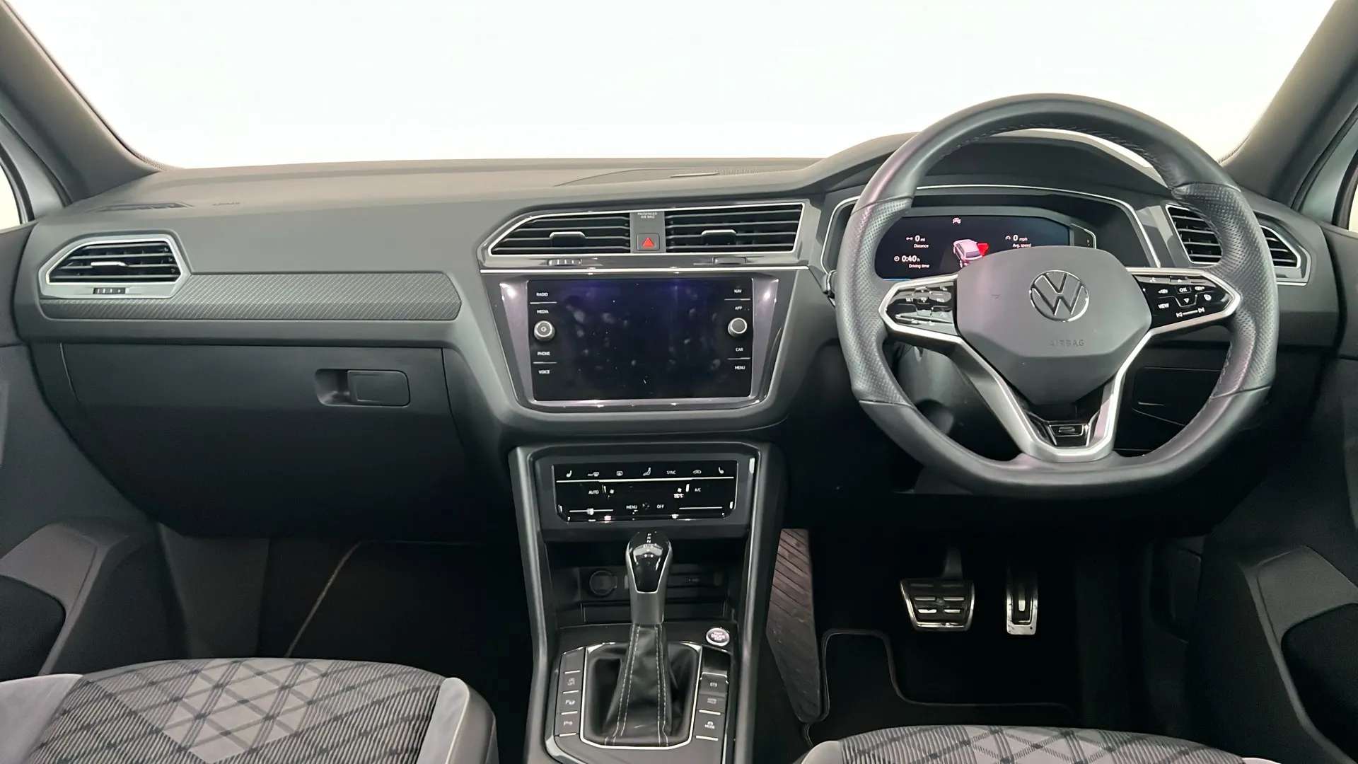 2020 VOLKSWAGEN TIGUAN 2020 VOLKSWAGEN TIGUAN