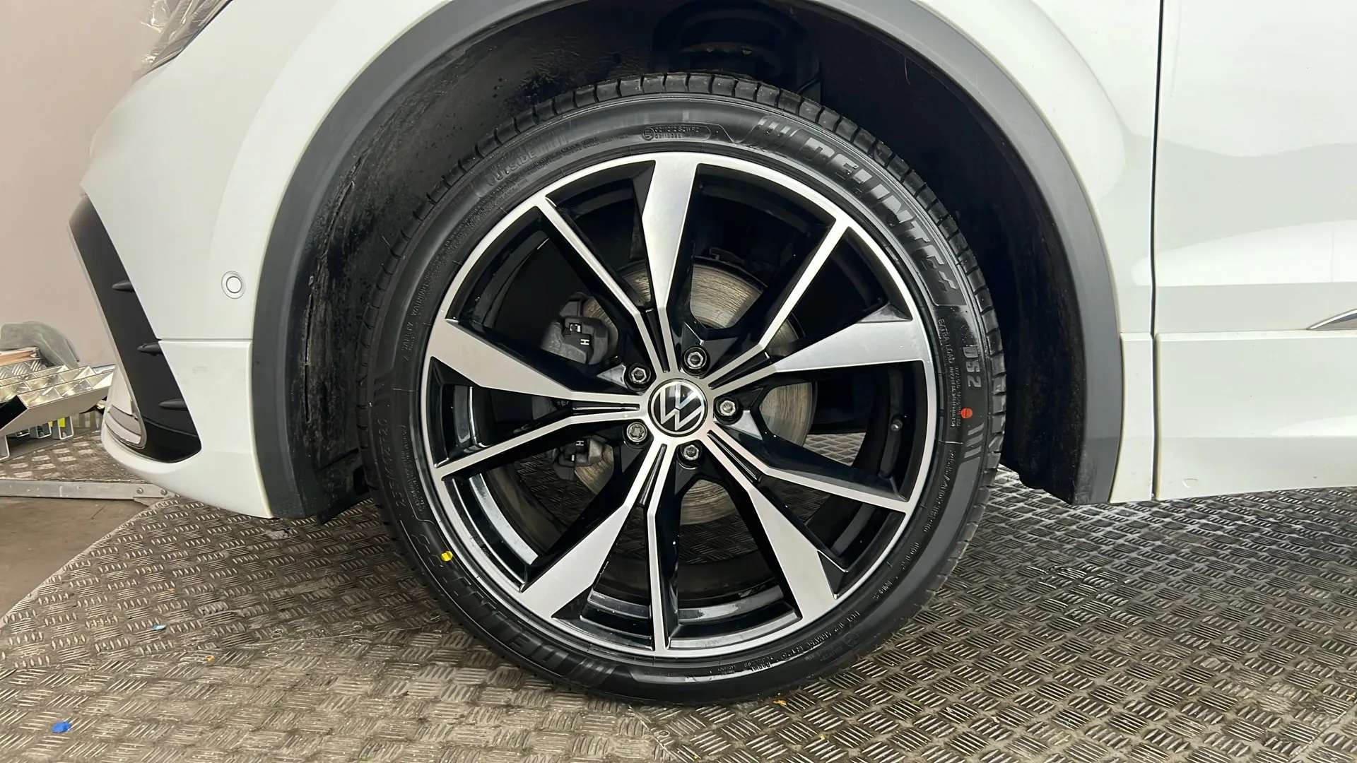 2020 VOLKSWAGEN TIGUAN 2020 VOLKSWAGEN TIGUAN