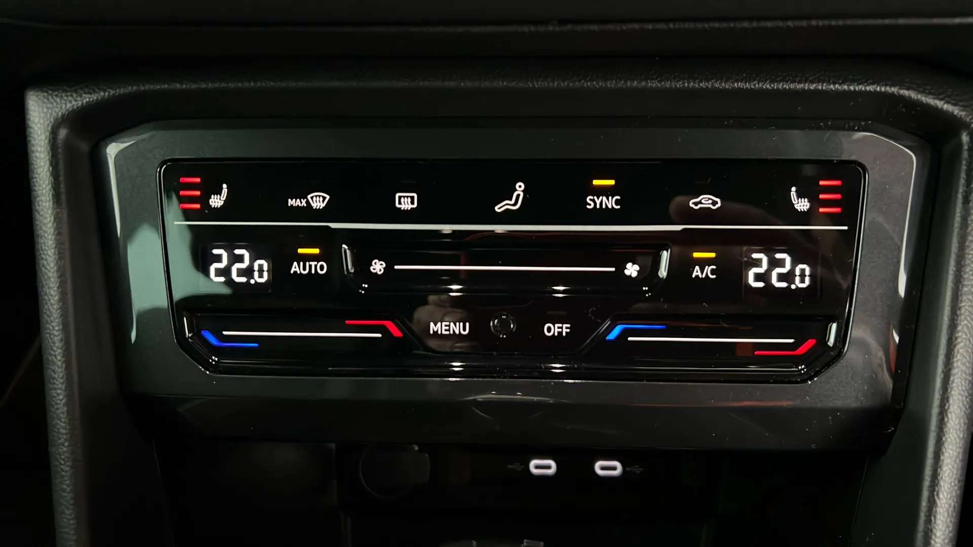 2020 VOLKSWAGEN TIGUAN 2020 VOLKSWAGEN TIGUAN