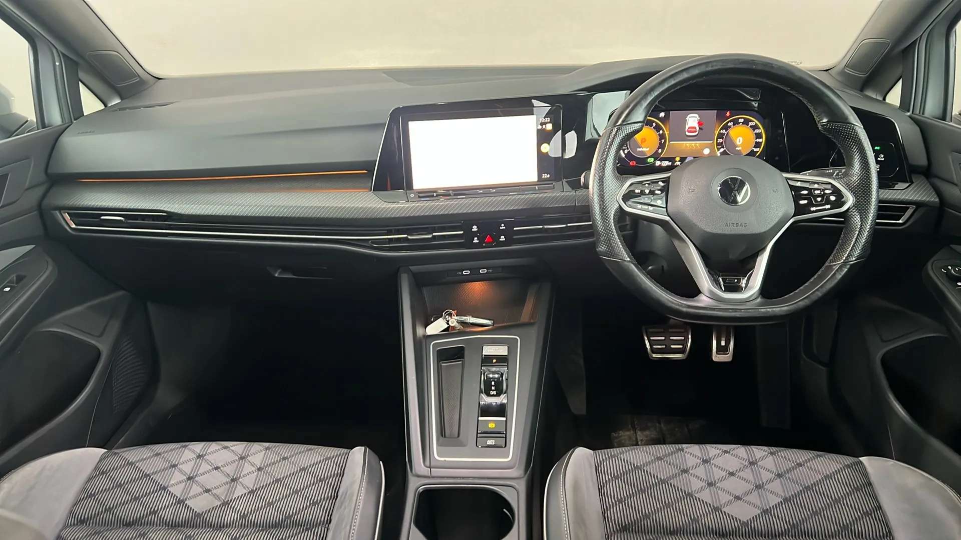 2020 VOLKSWAGEN GOLF 2020 VOLKSWAGEN GOLF