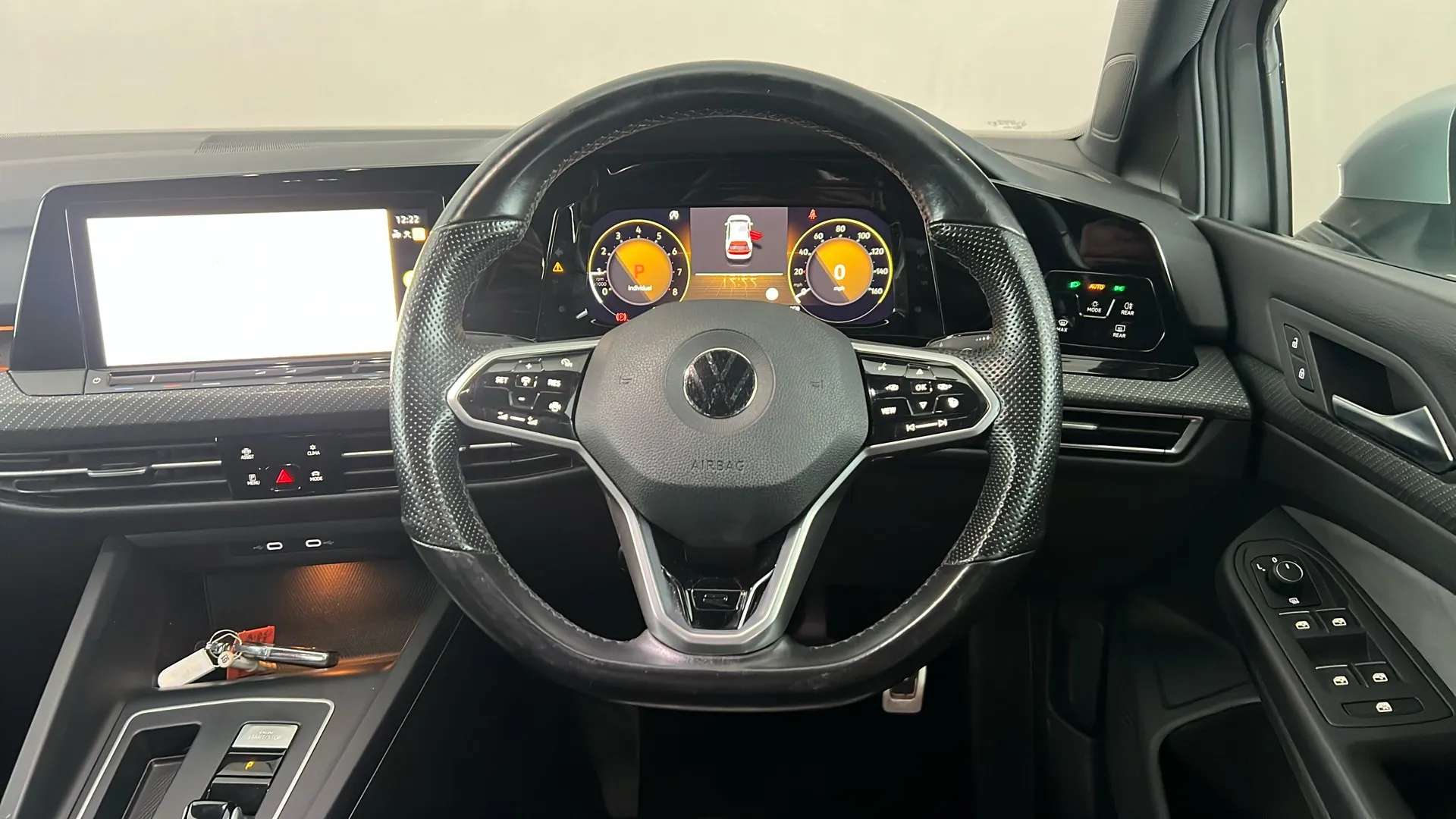 2020 VOLKSWAGEN GOLF 2020 VOLKSWAGEN GOLF