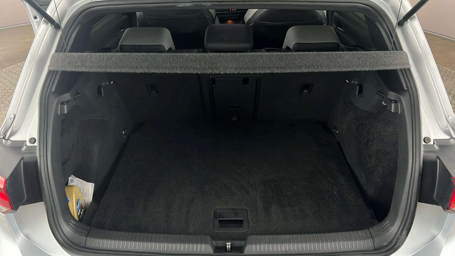 2020 VOLKSWAGEN GOLF 2020 VOLKSWAGEN GOLF