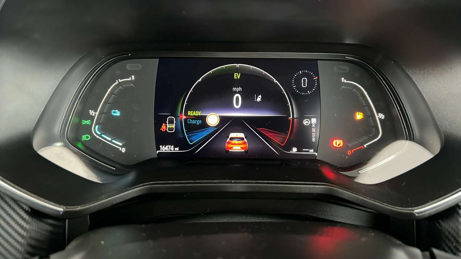 2021 RENAULT CLIO 2021 RENAULT CLIO