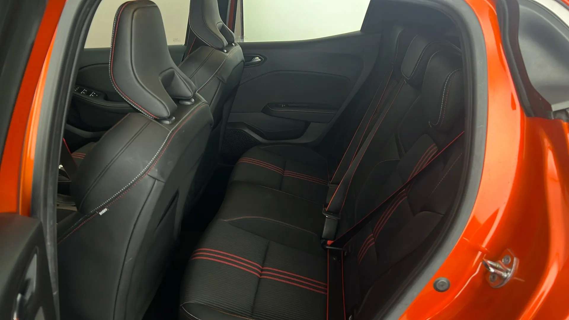 2021 RENAULT CLIO 2021 RENAULT CLIO